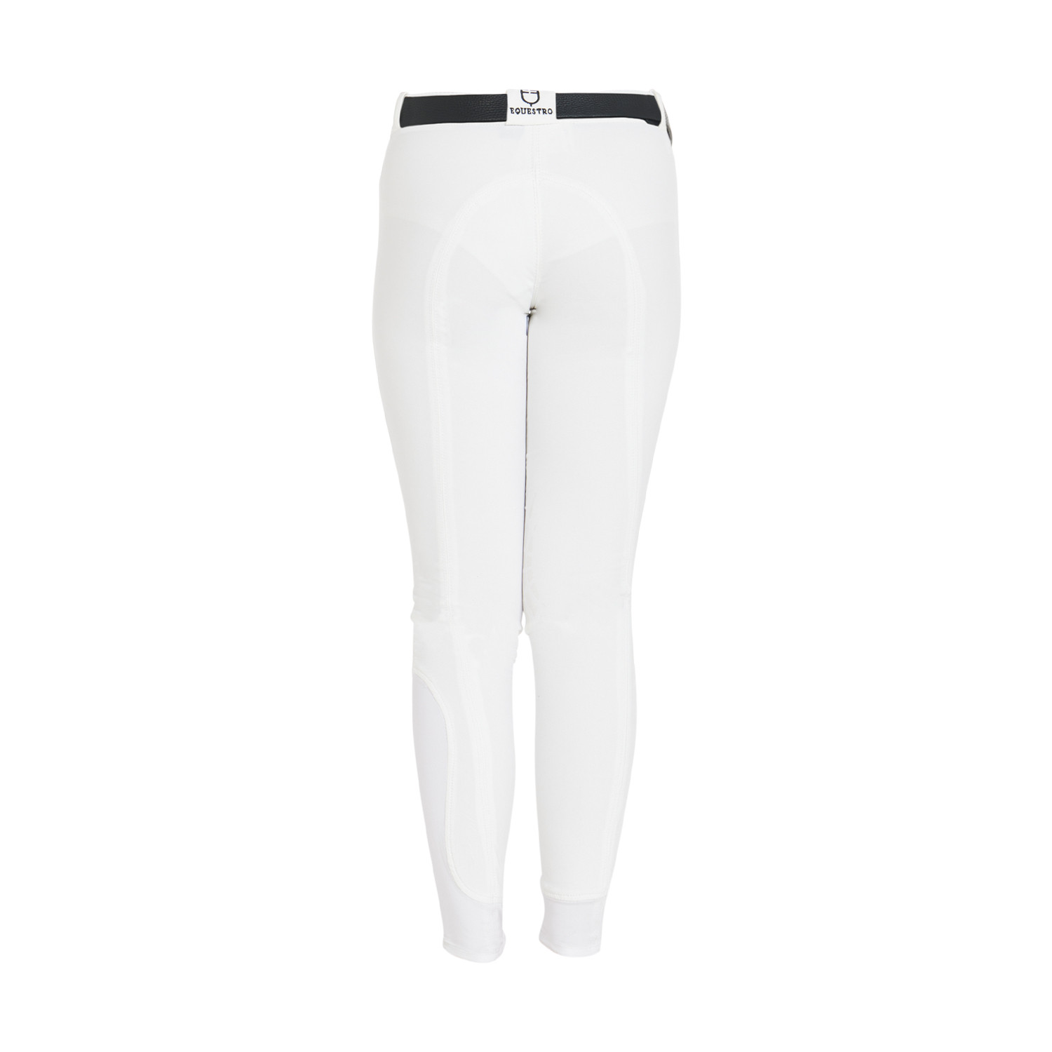 Unisex-Reithose für Kinder aus Funktionsgewebe