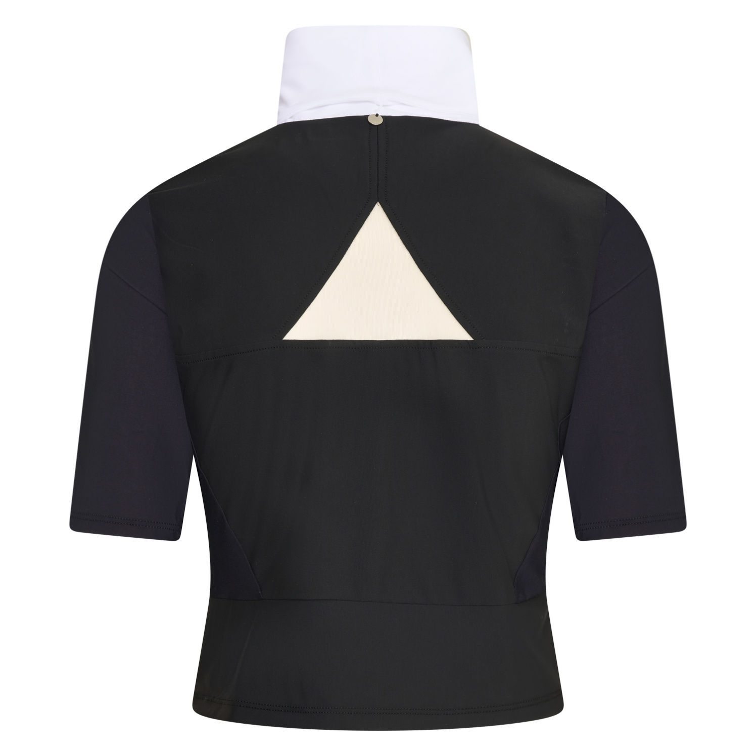 Turnier crop top Flying Fearless