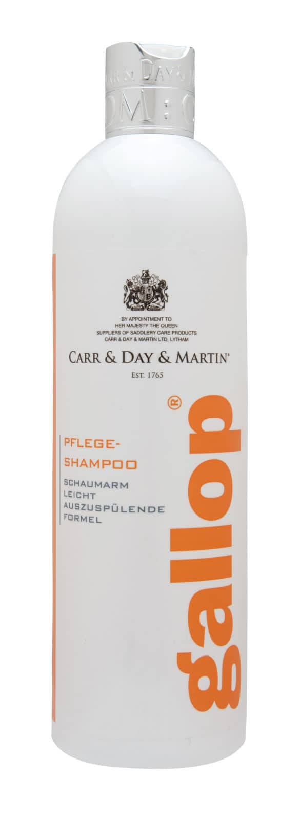 Gallop Conditioning Shampoo, 500 ml