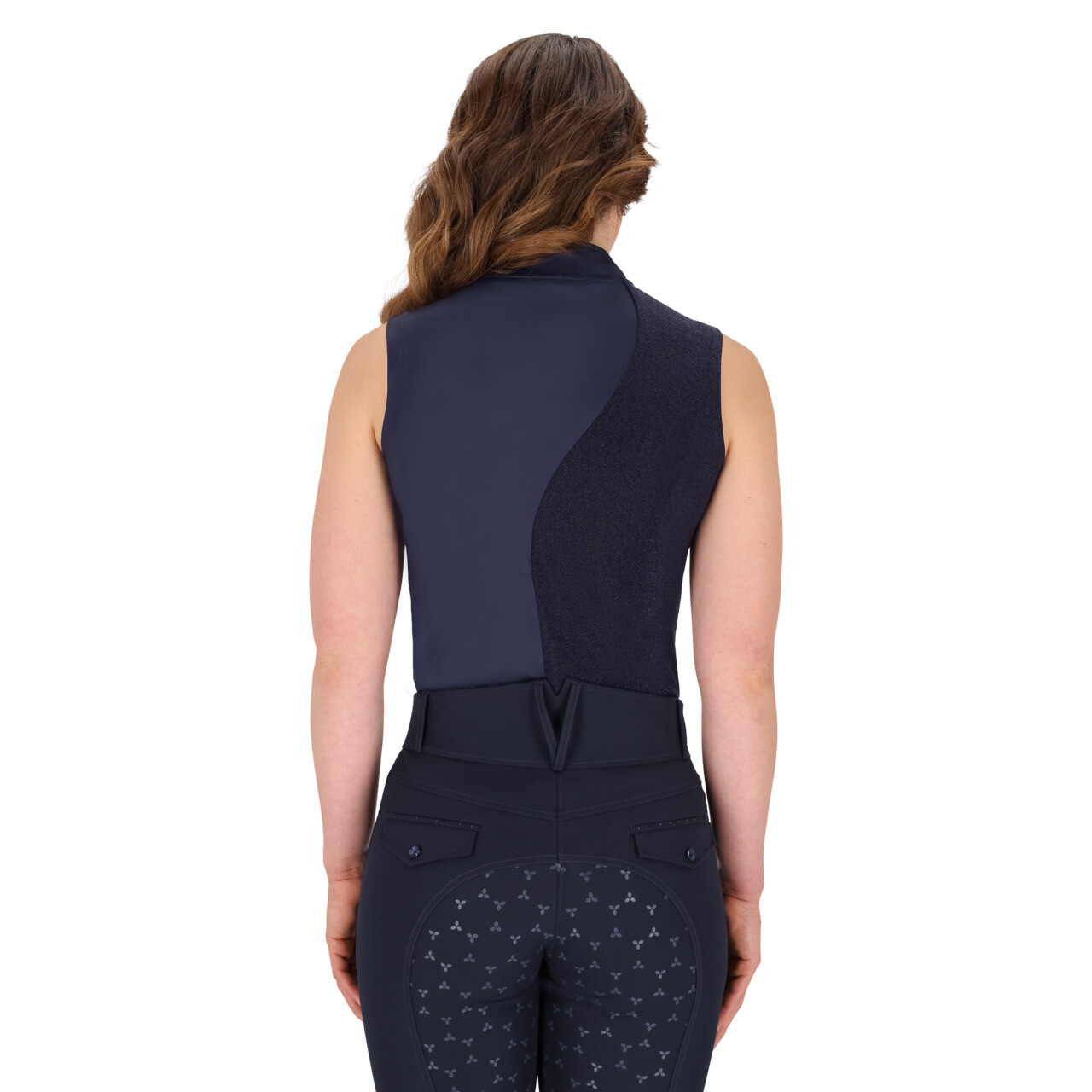 Ärmellosen Sportshirt Aubree
