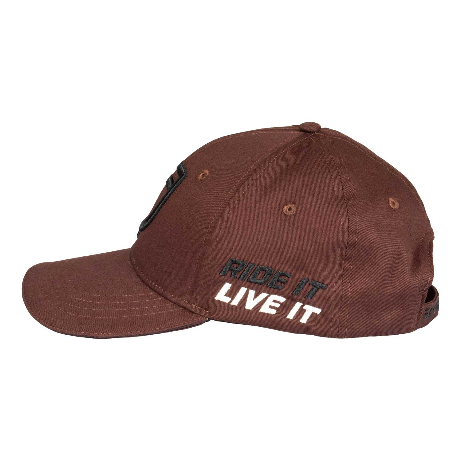 Baseballkappe Unisex