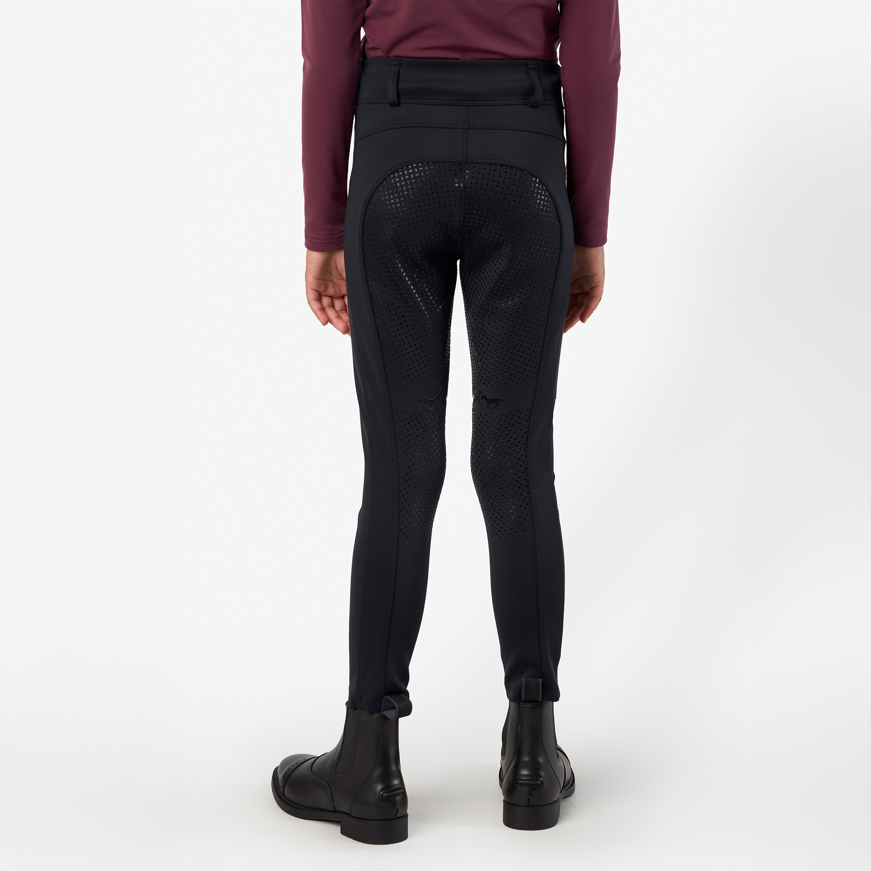 Reitlegging Kinder Manou