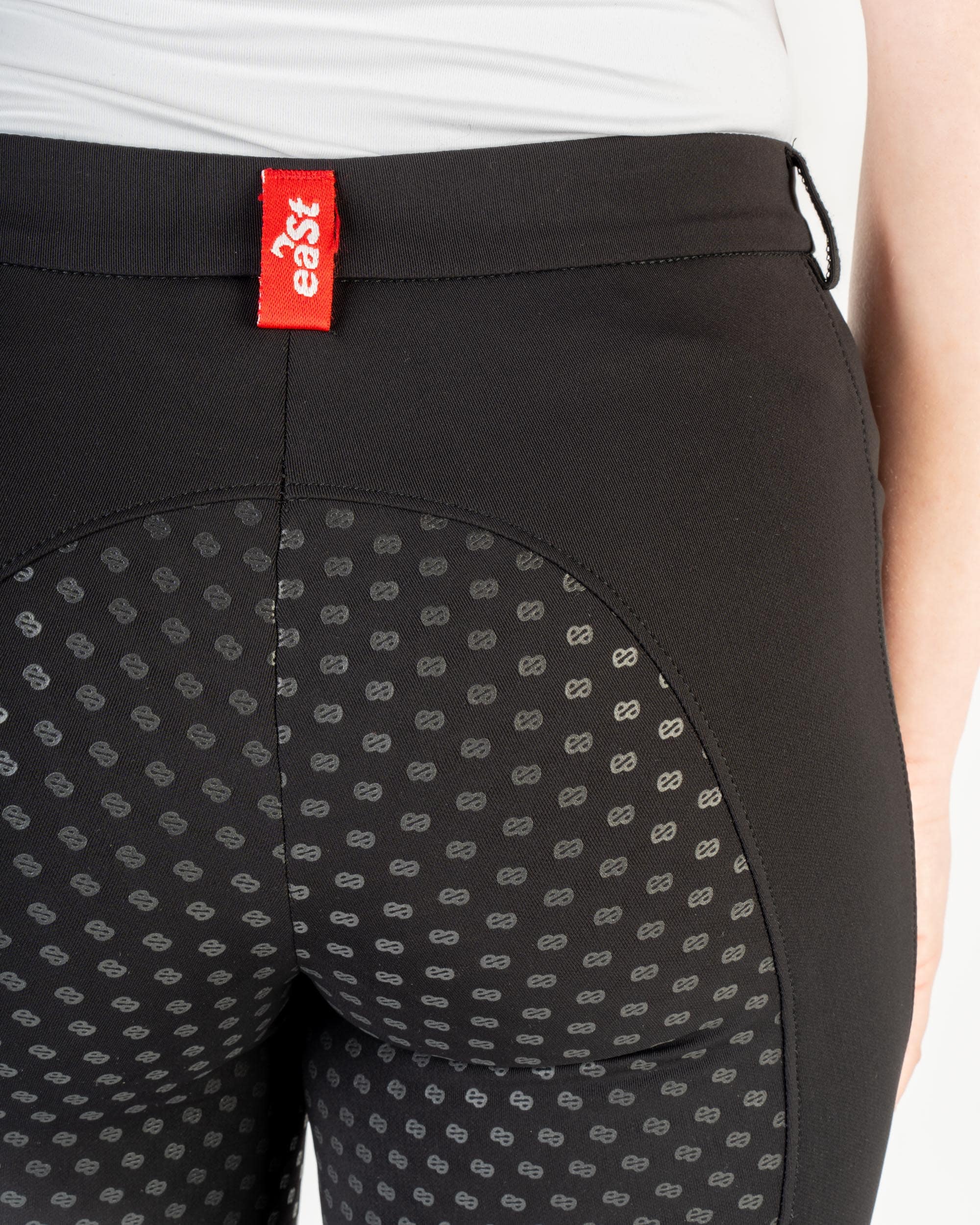 Ladies R2 Performance Dressage breeches with full grip