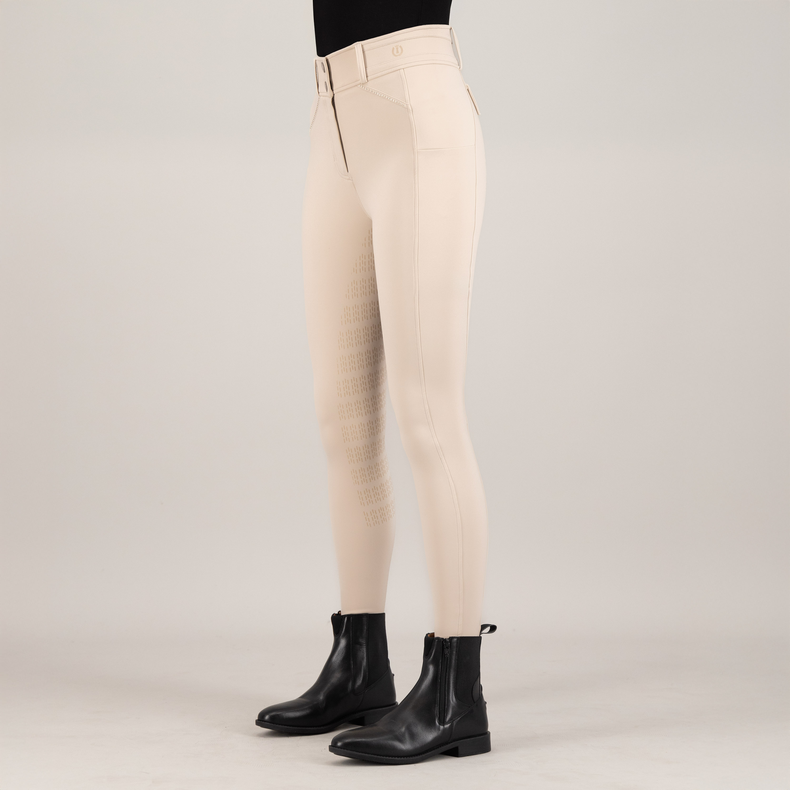 Reithose Fairytale FullGrip