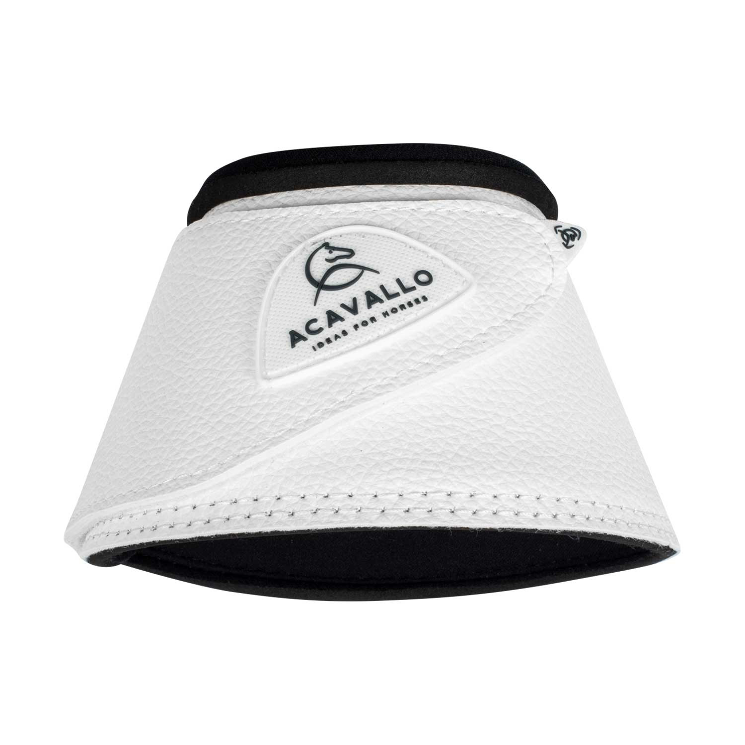 Hufglocken Eco-Leder & Klettverschluss
