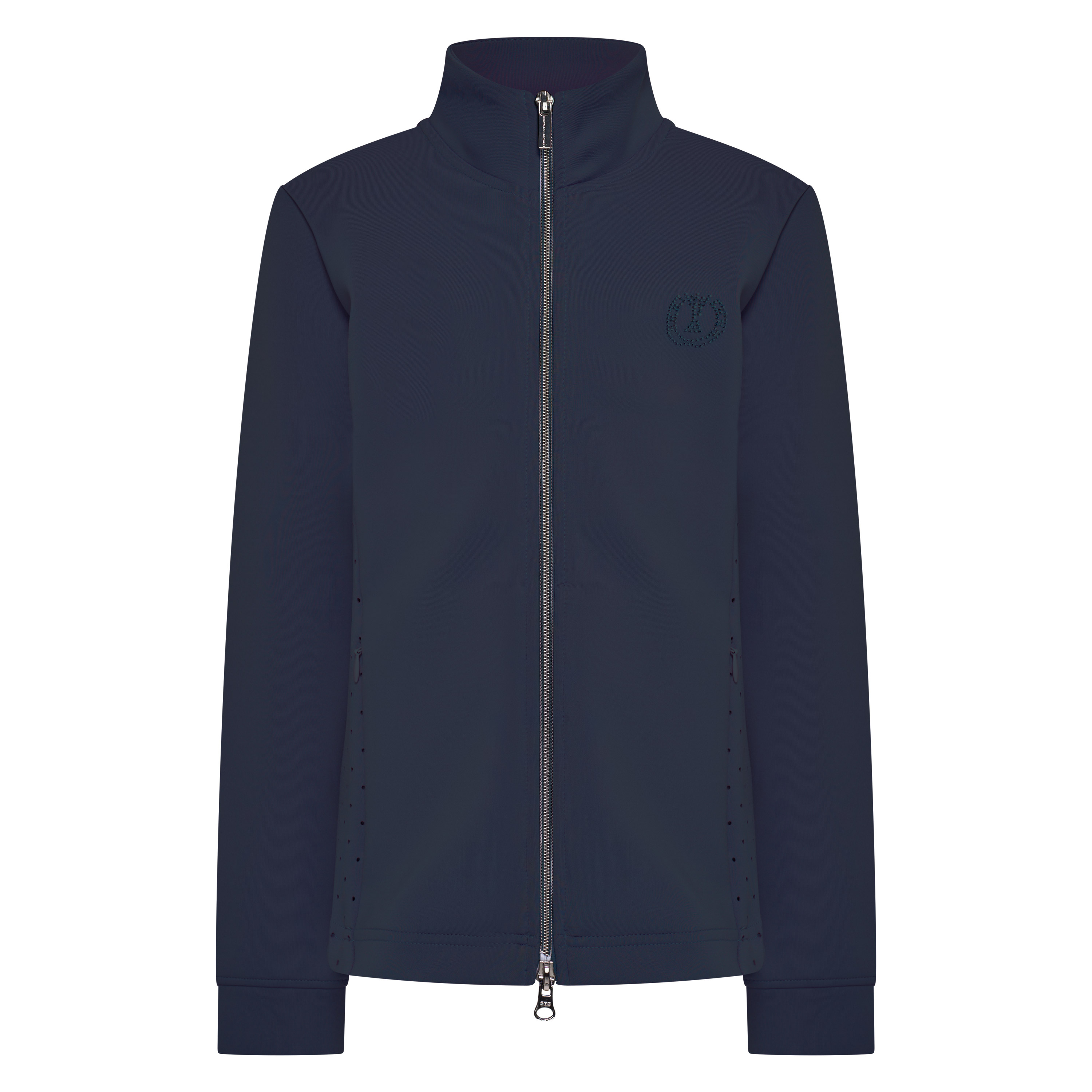 Cardigan Kinder Carla Air