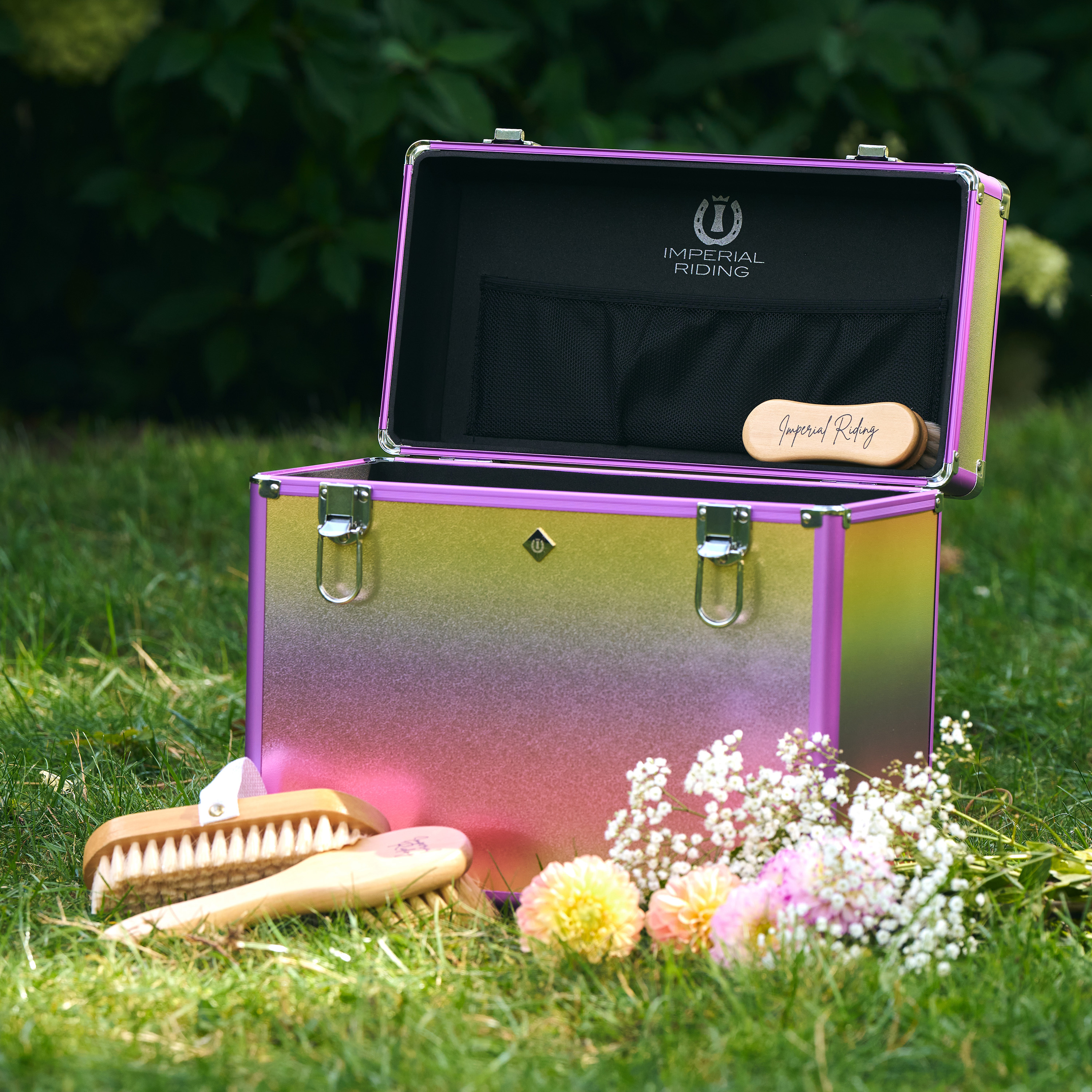 Putzbox Basic Slim line