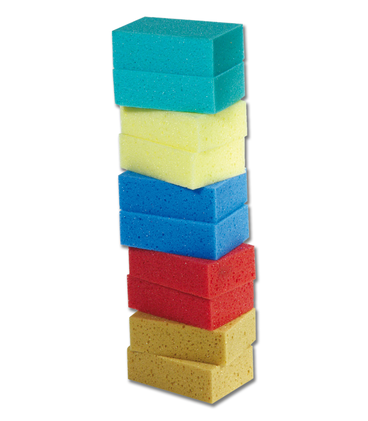 All-purpose sponge