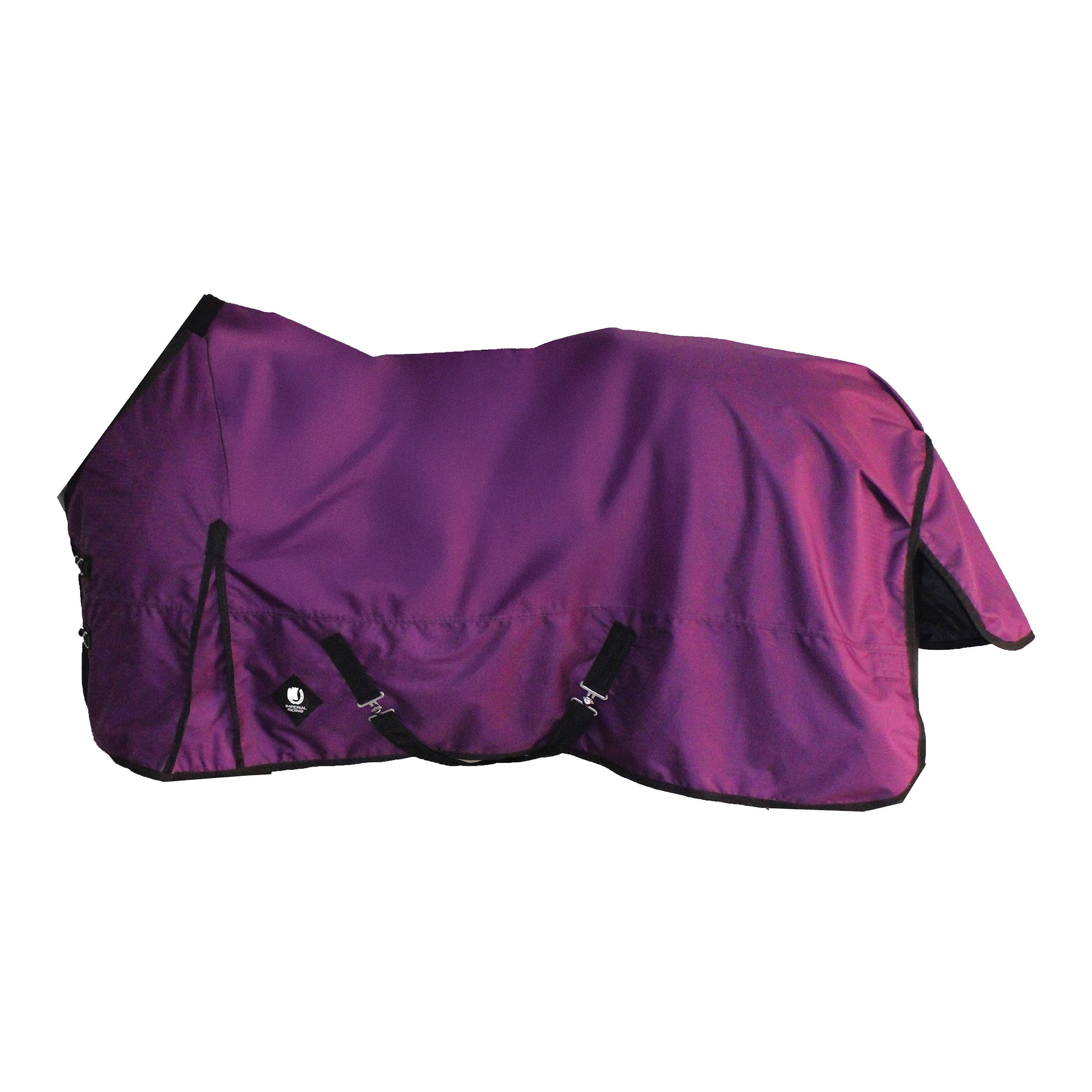 Outdoordecke Limited Fleece mit Halsteil