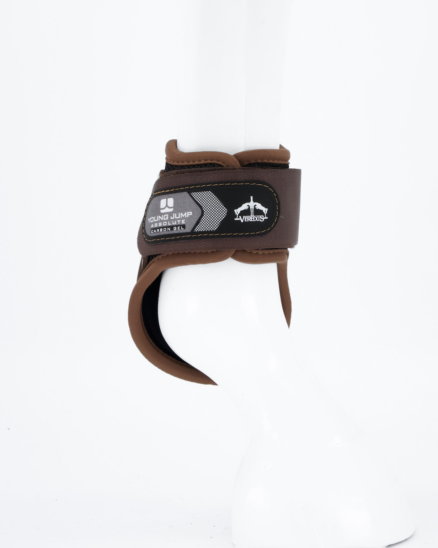 Fetlock boot Young Jump Absolute Carbon Gel