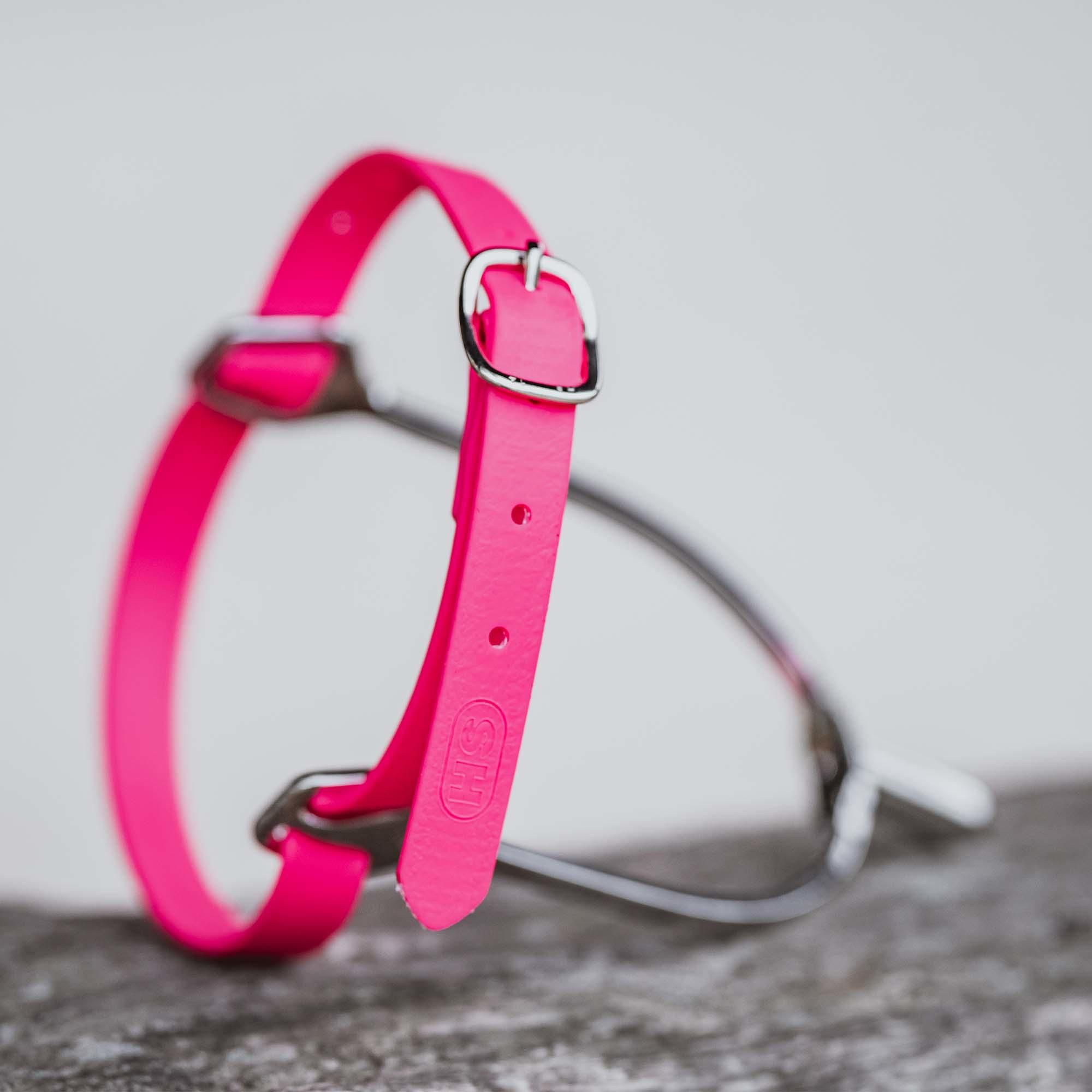 Spur strap Biothane 45cm