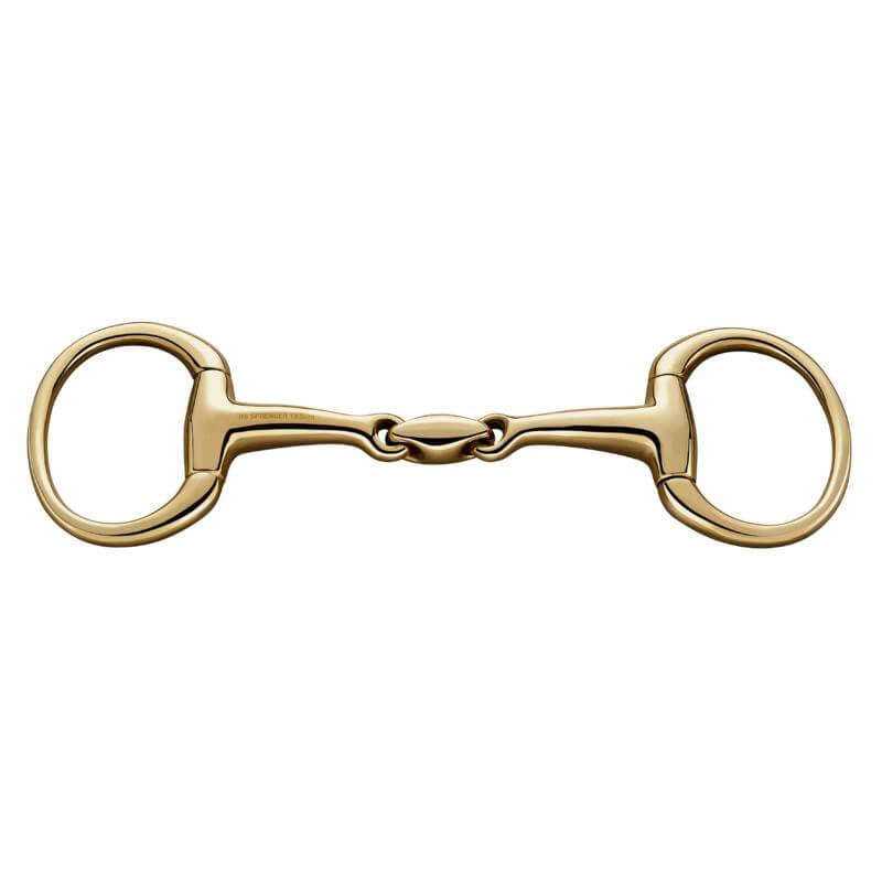 Olive head bit CU-Plus, double broken, 16 mm