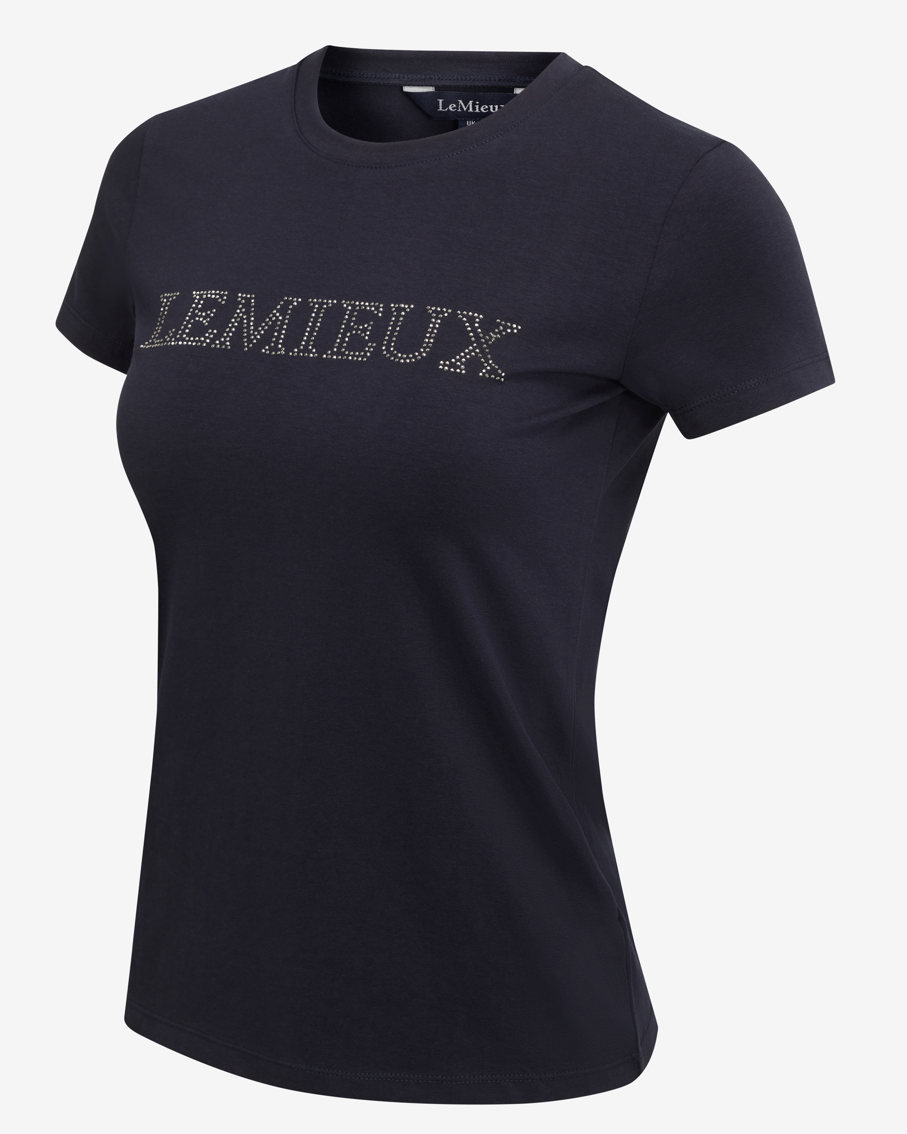 T-Shirt Damen Diamante