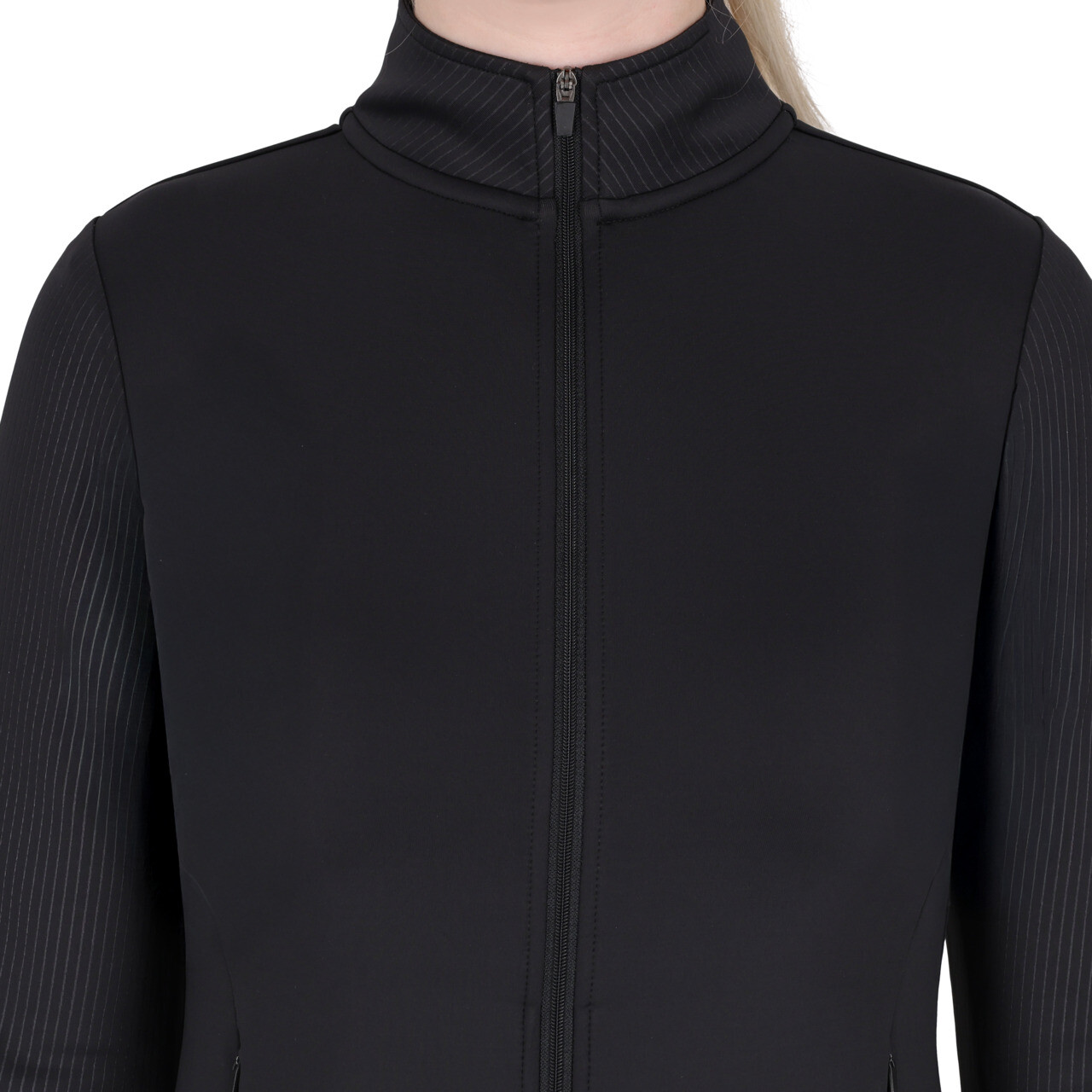 Sweatjacke Avenna