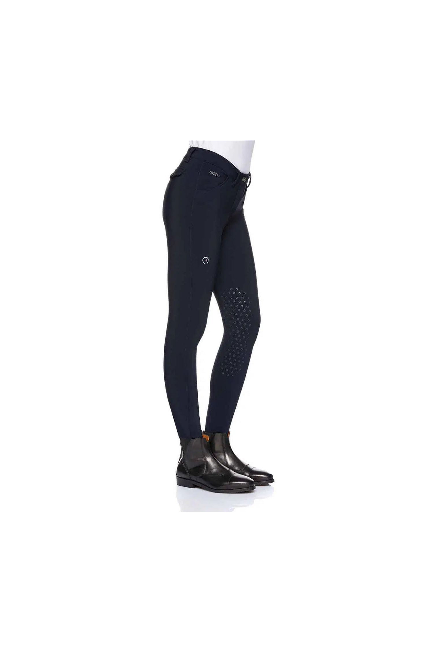 Springreithose PT