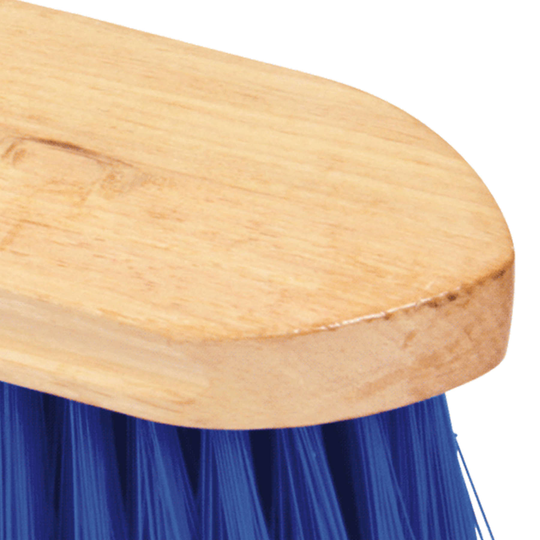 Mähnenbürste, blau