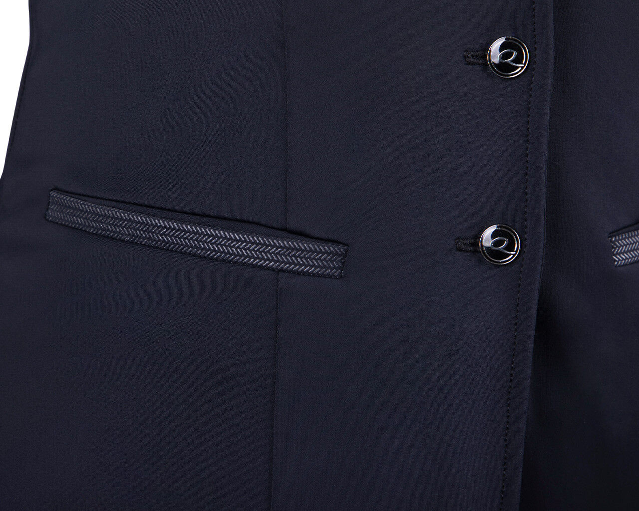 Veste de compétition Kae