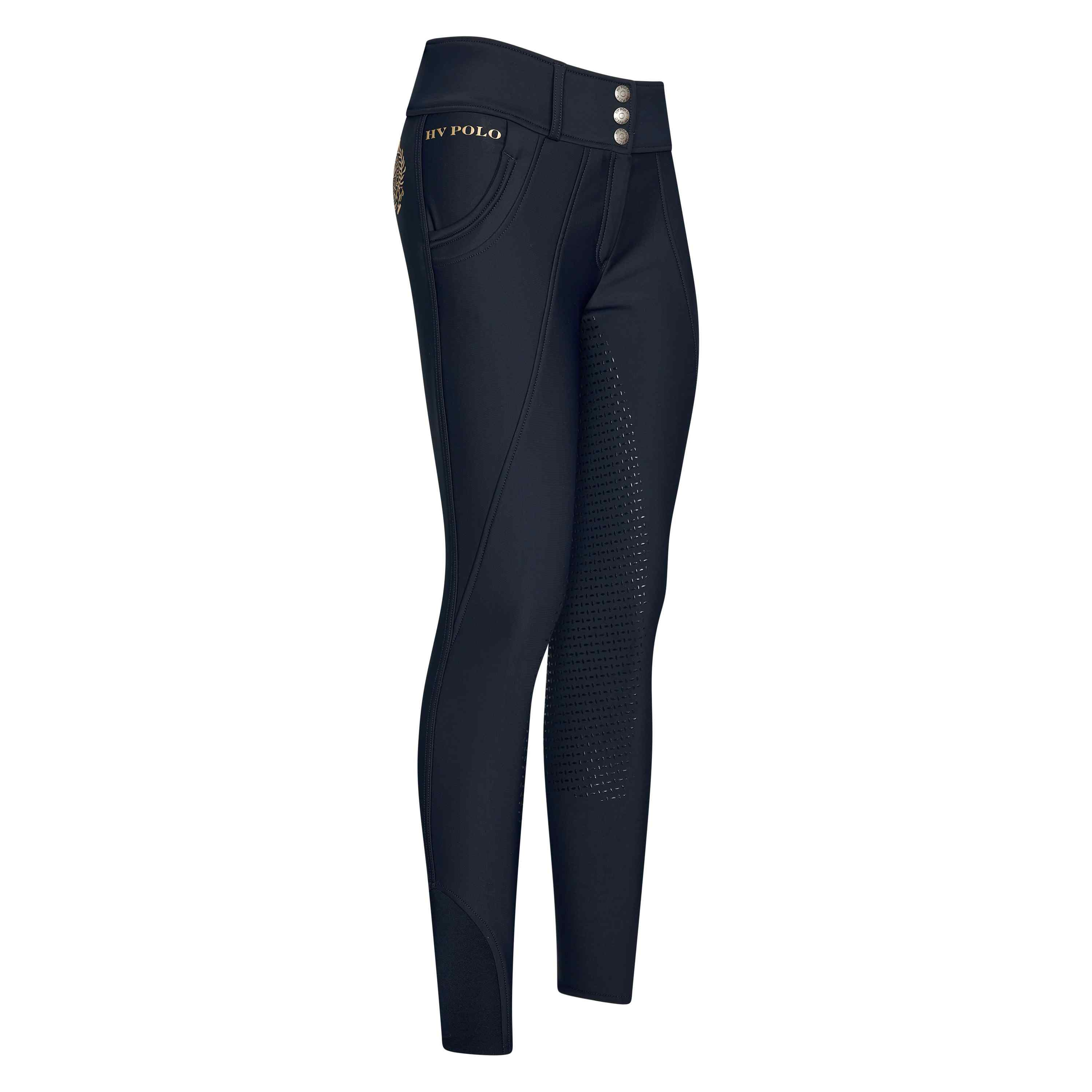 Reithose Favouritas Luxury FullGrip
