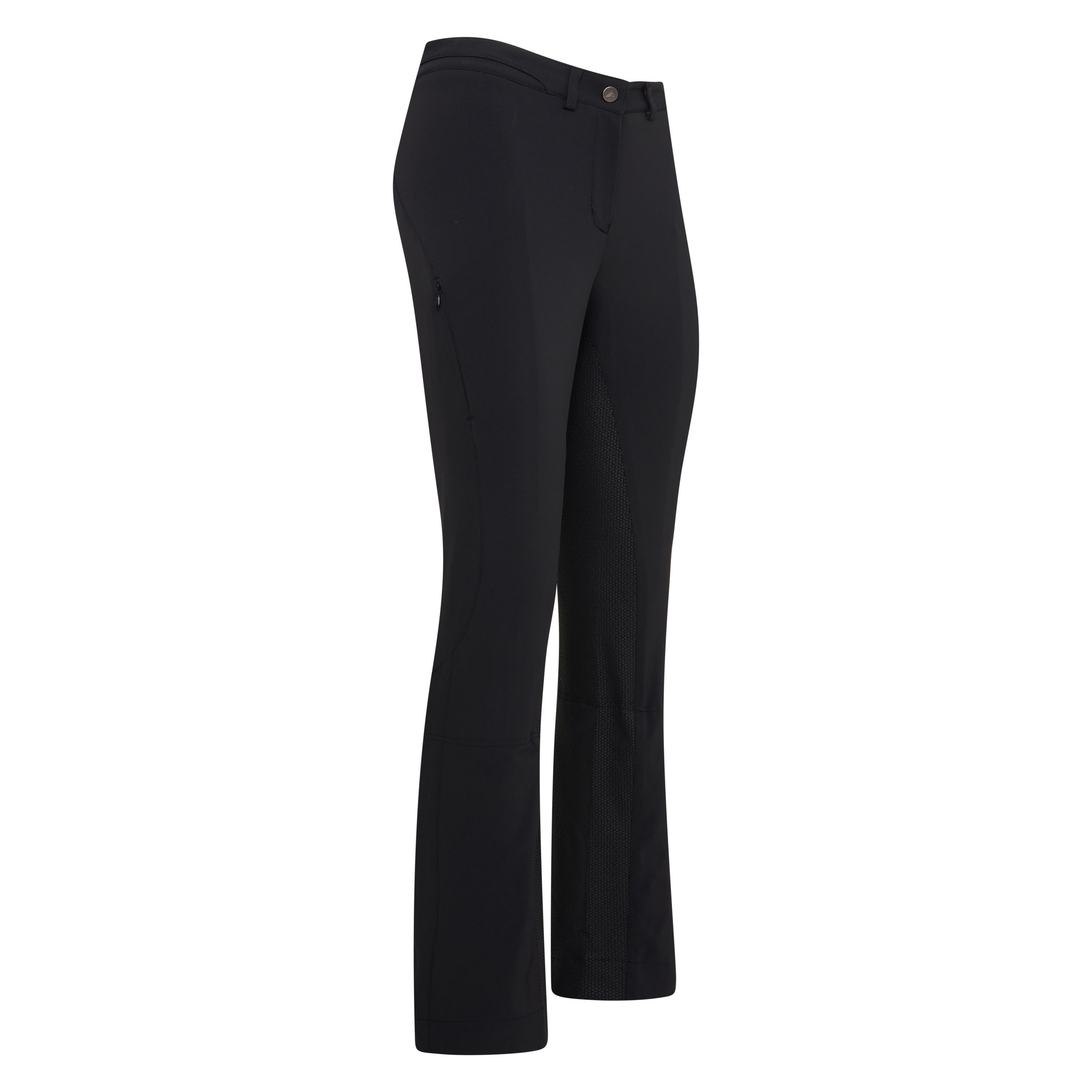 Jodhpur Reithose Equitation Queen FullGrip