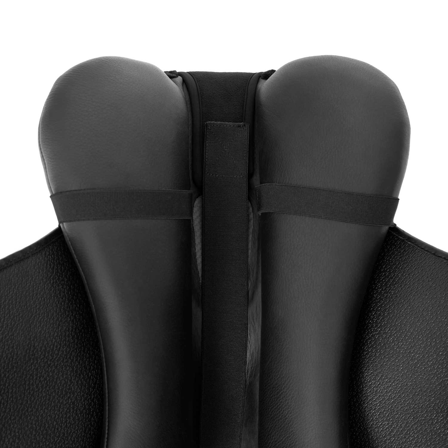 Ortho-Pubis zitkussen dressuur hexagonaal Gel-out Dri-lex 20mm