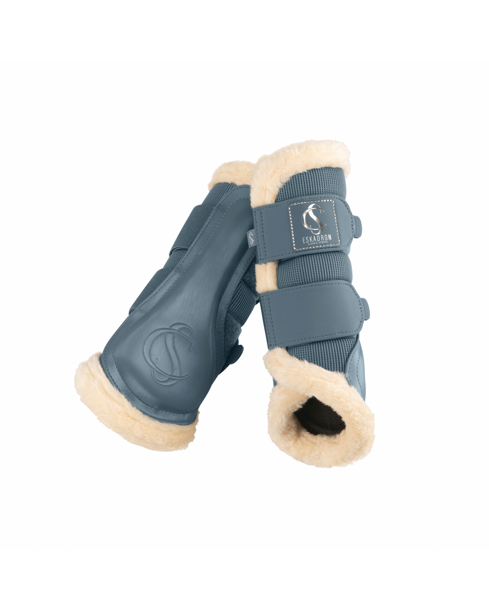Gamaschen Classic Sports Mesh FauxFur FS