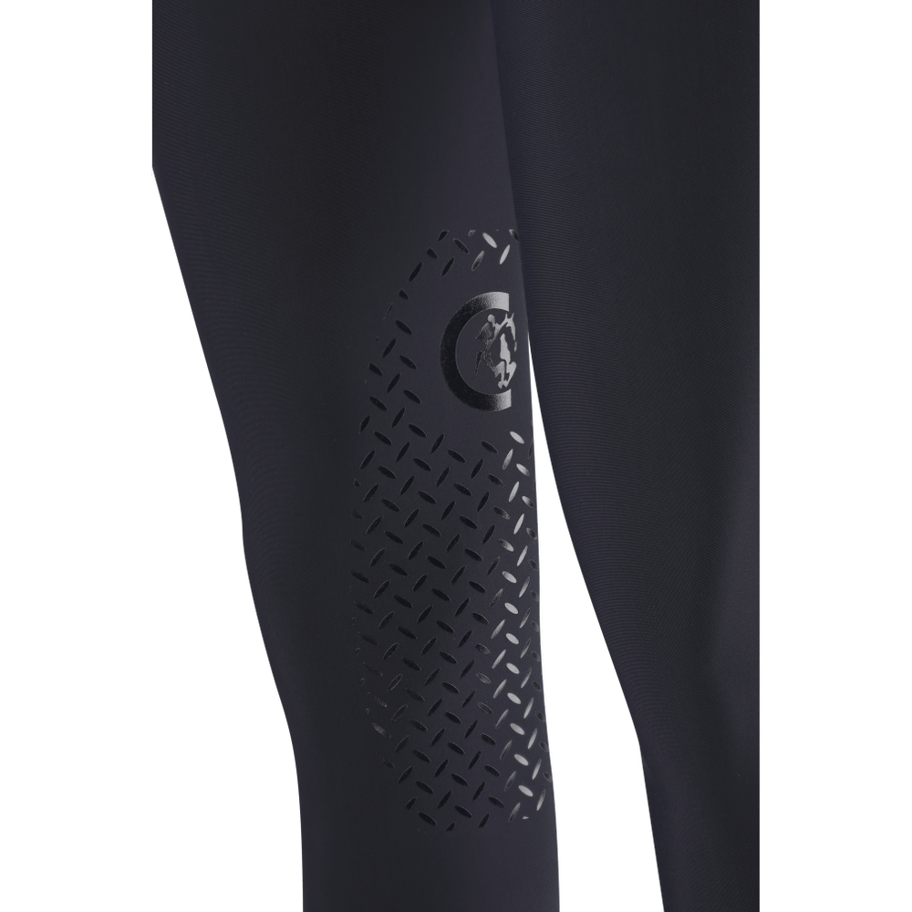 Pantalon d'équitation dame genou Grip Miami