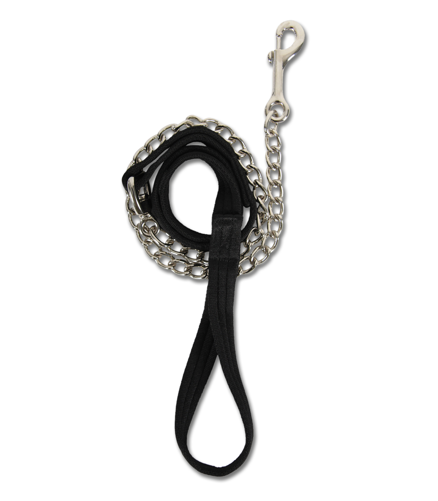 Führkette Soft, 90 cm + 75 cm