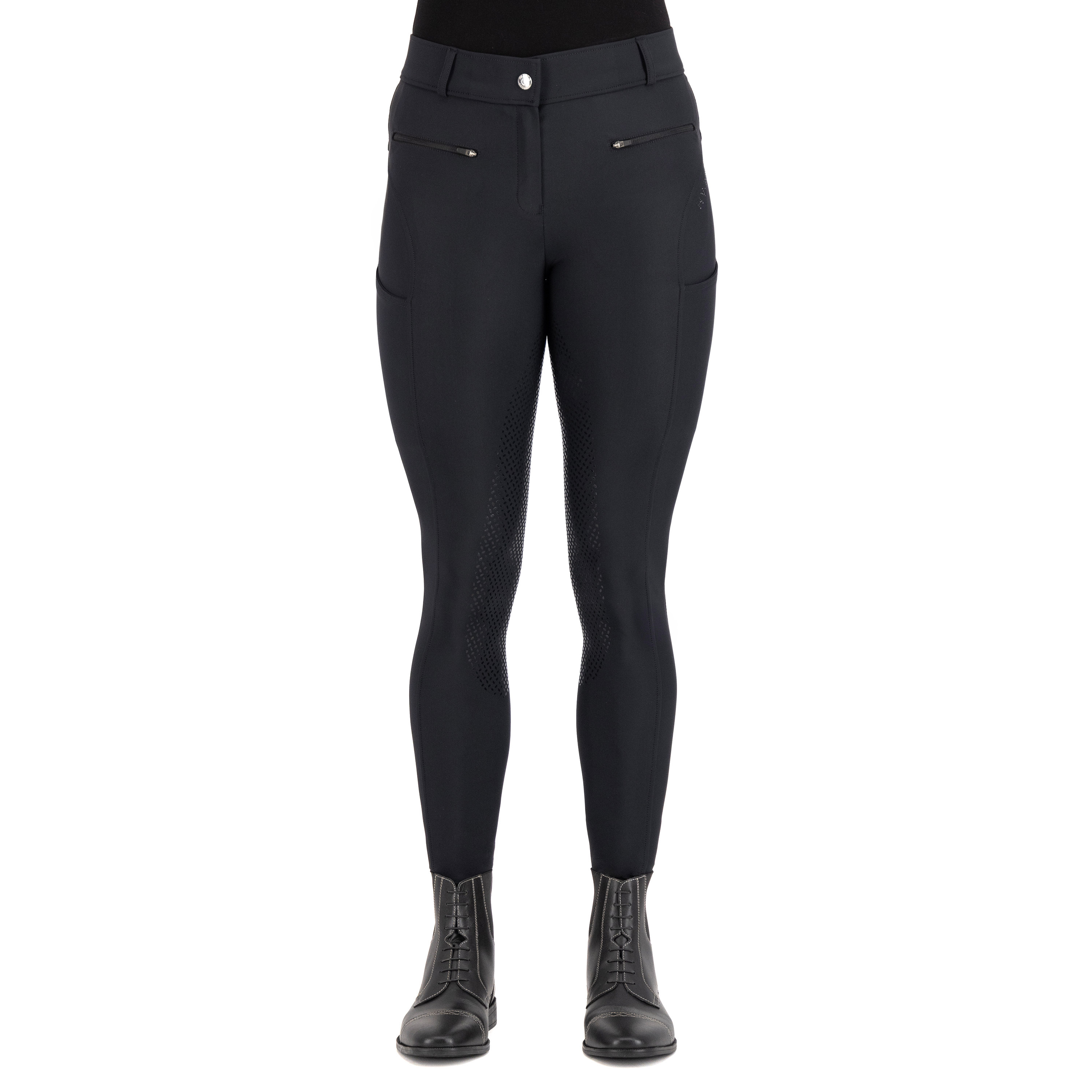 Reithose Favourite Sporty FullGrip
