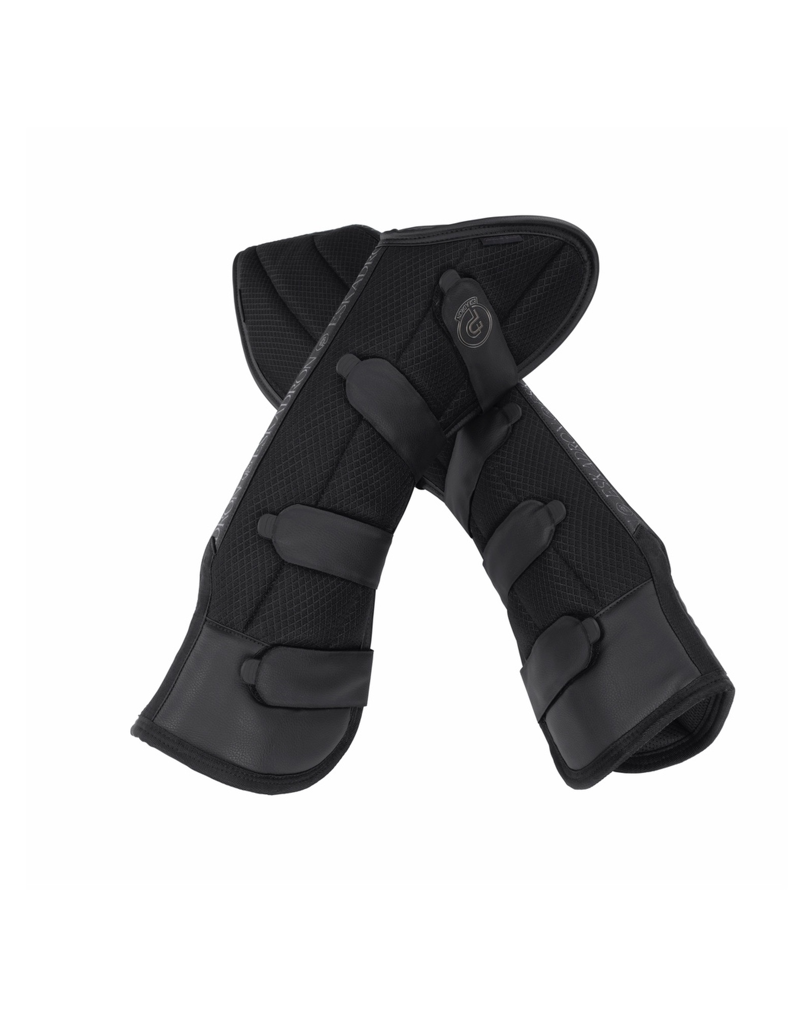 Transportgamaschen Platinum Mesh