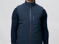 Isolierte Midweight Herren Weste