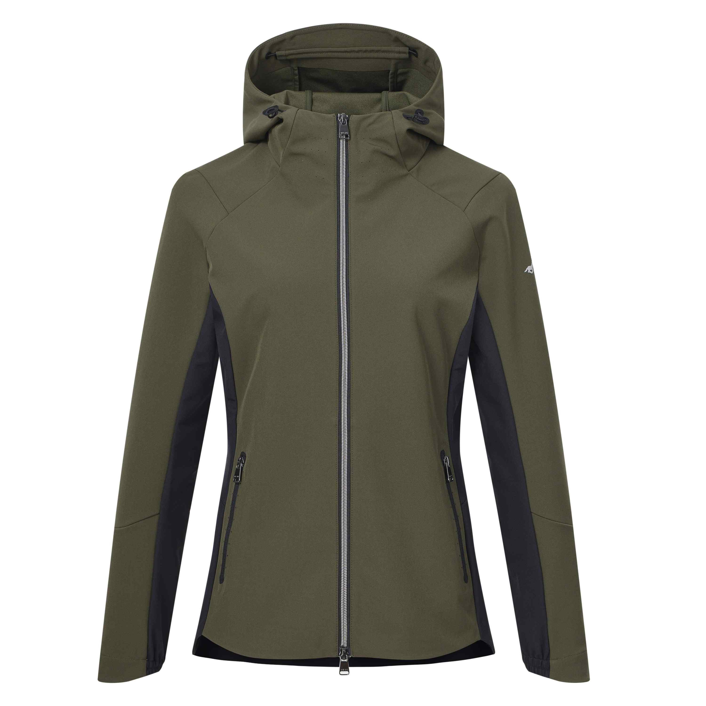 Tech Jacke Marinde