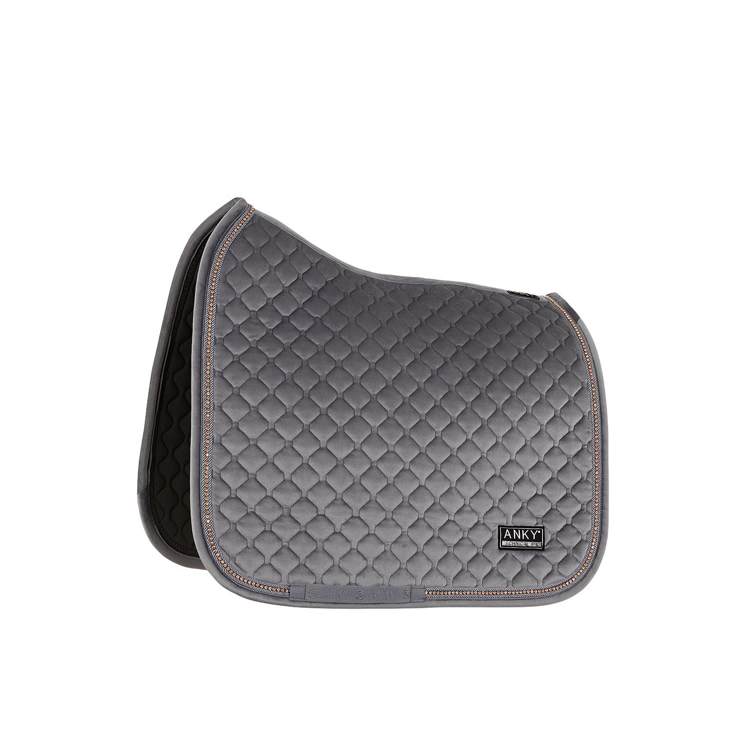 Schabracke Velvet Stones Dressur XB23002