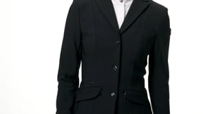 Tall Dynamique Turnierjacket