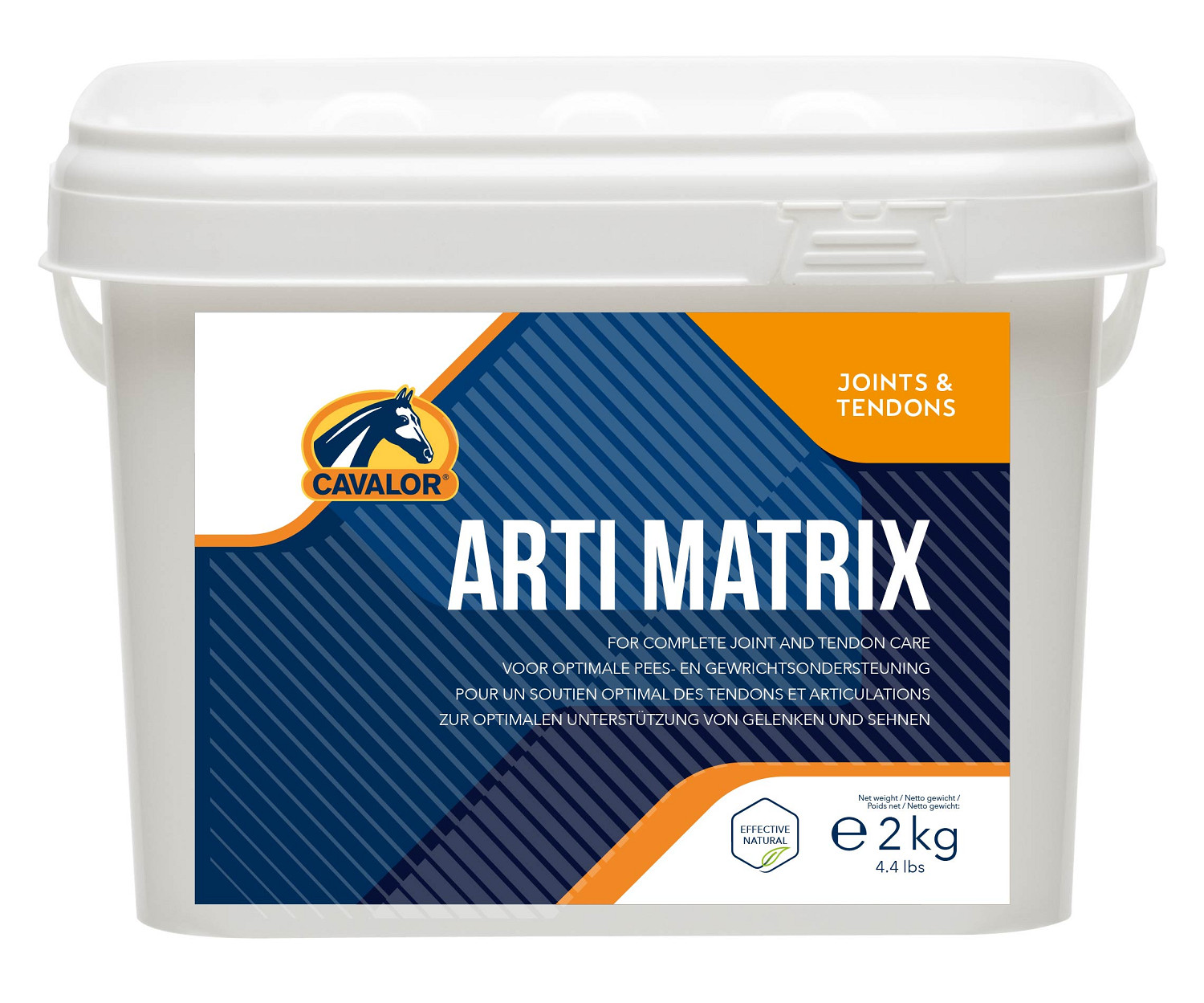Arti Matrix 2 kg