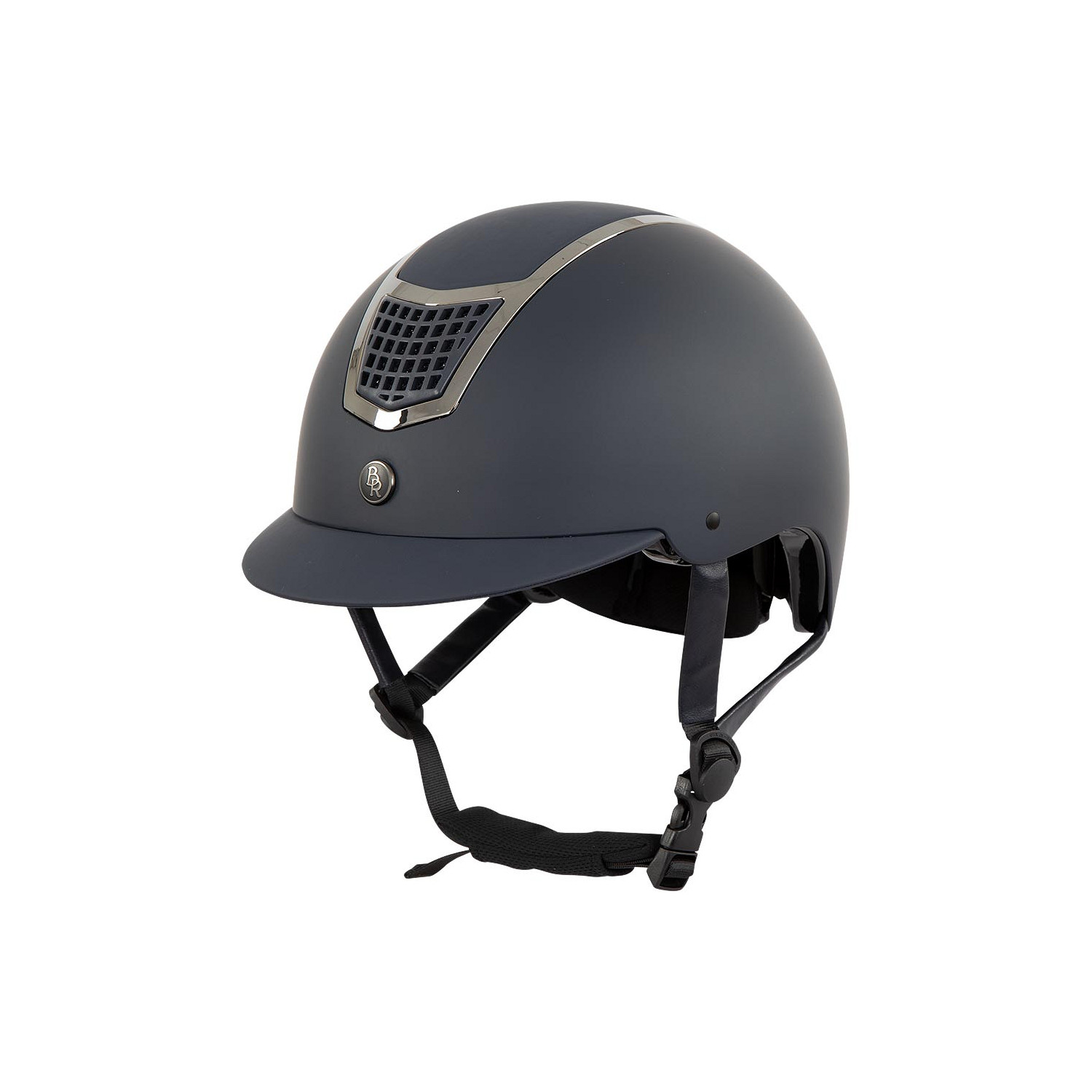 Riding Helmet Lambda Painted