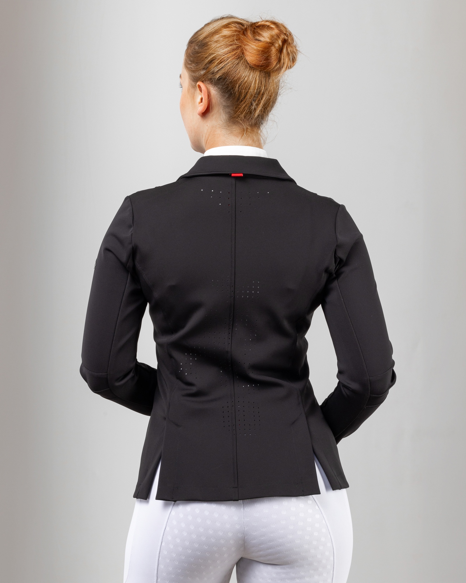Ladies Elastic Pro Performance Classic competition jacket