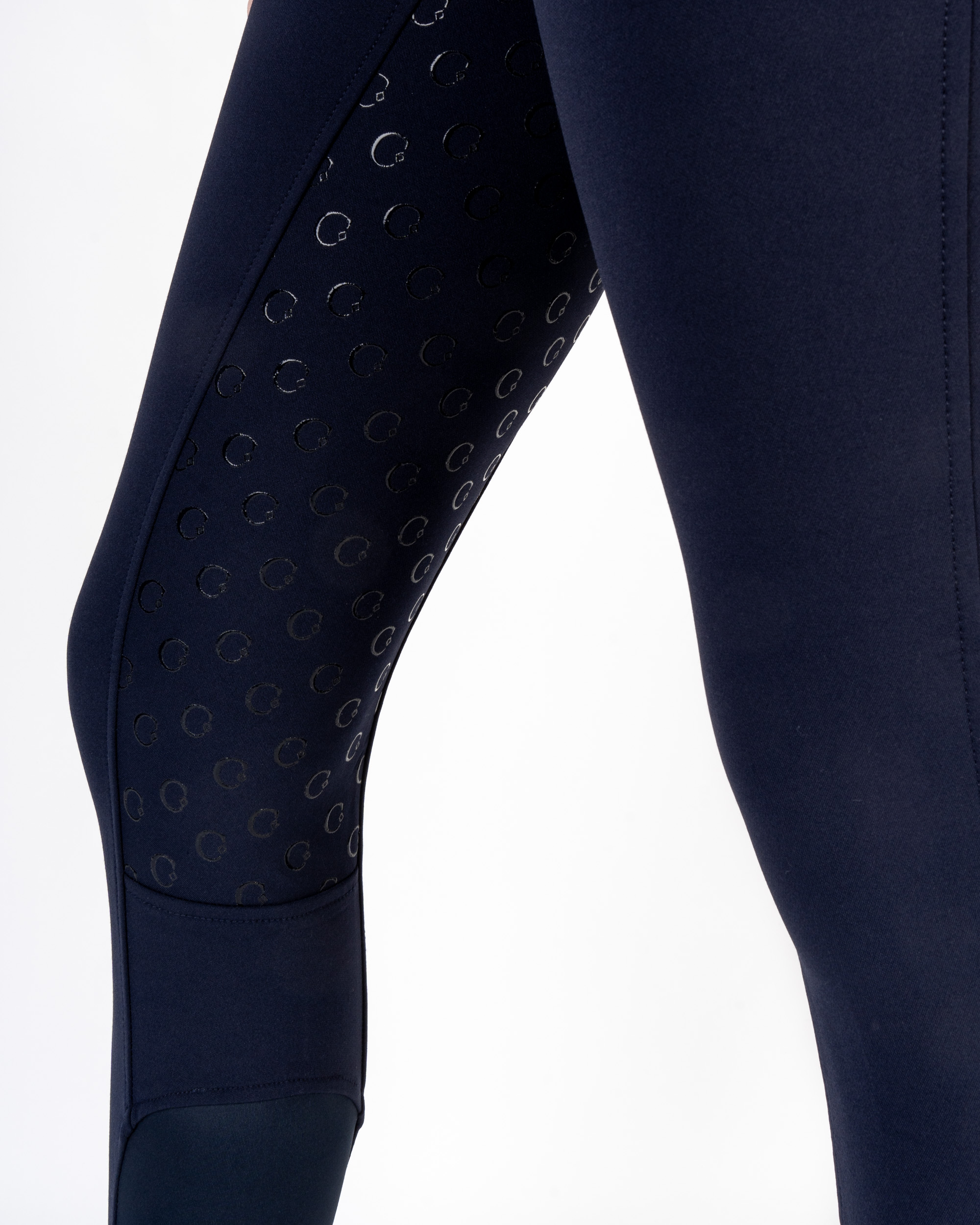 Ladies riding breeches Calorena Grip with full grip