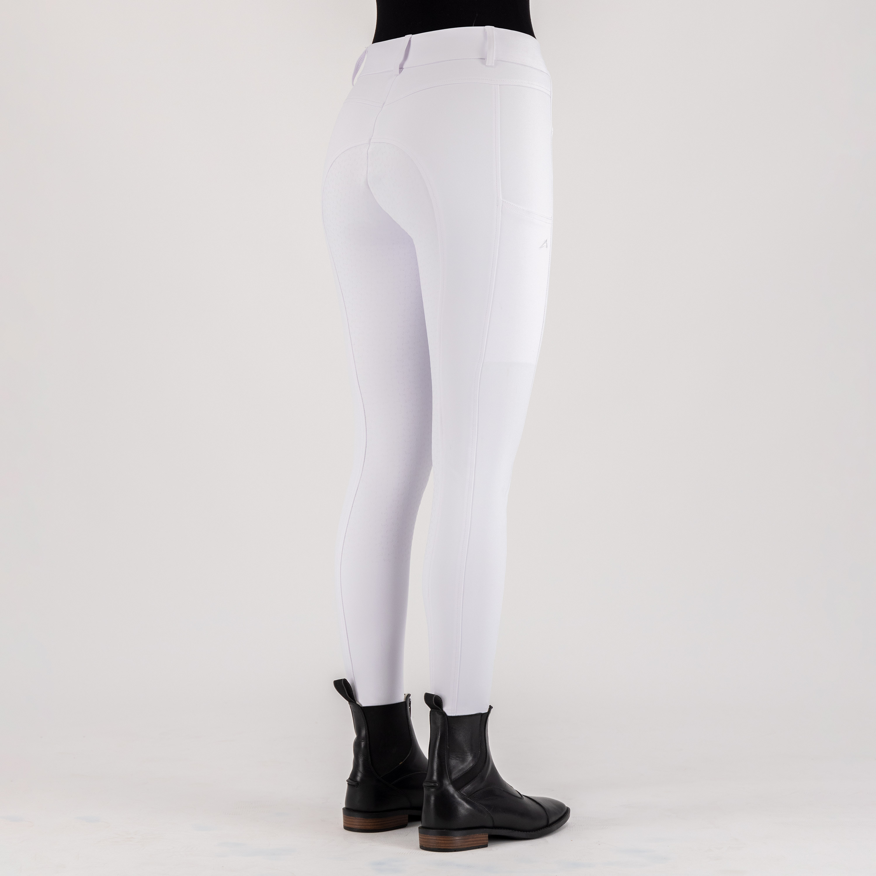 Reithose Empressive FullGrip