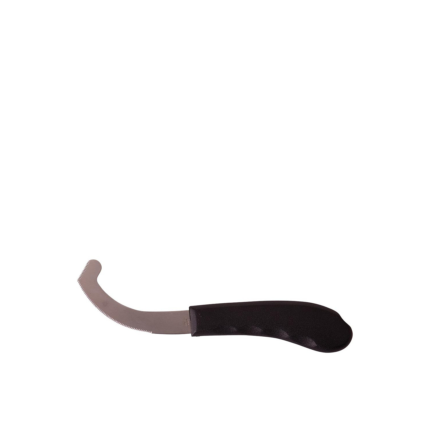 Dasselmesser in schwarz