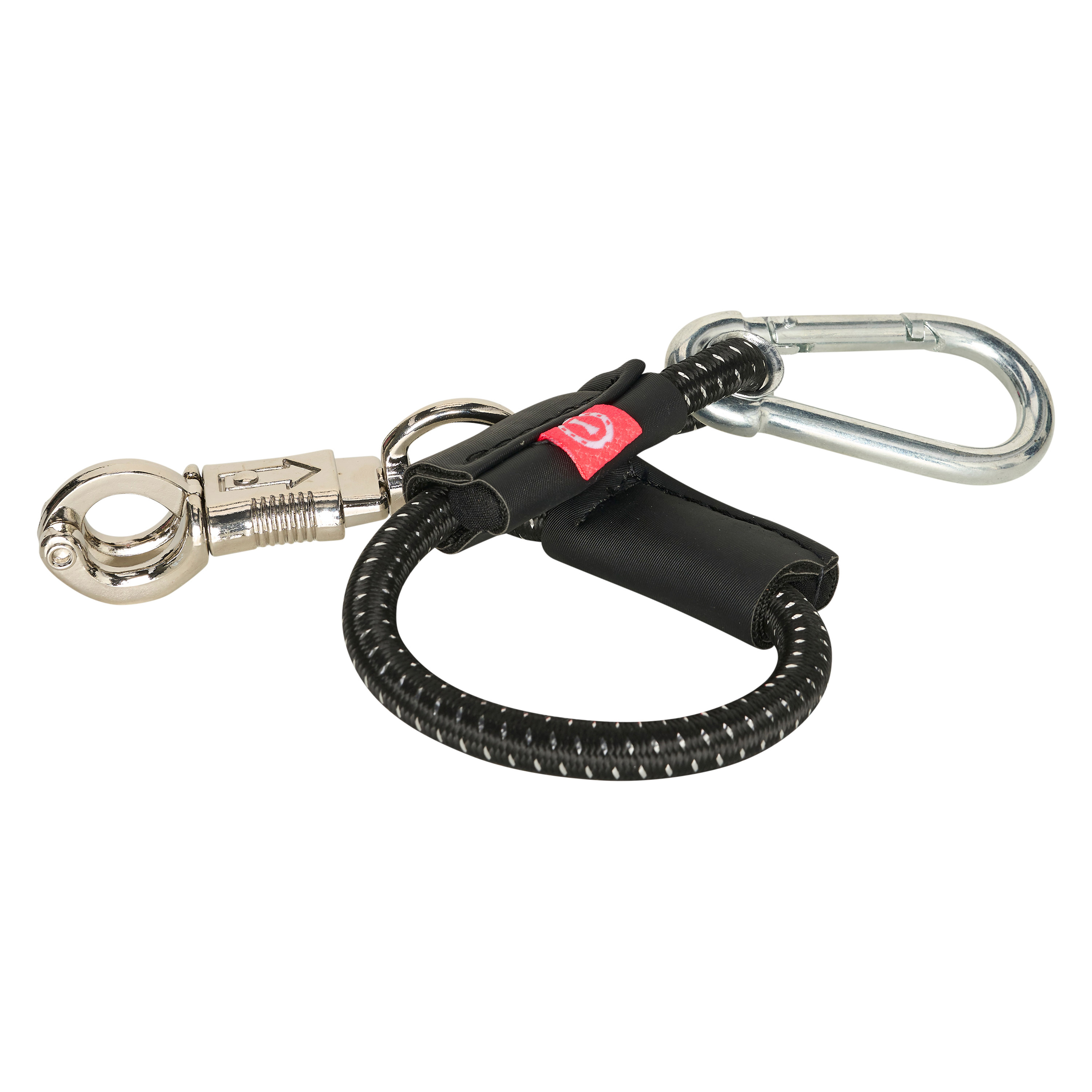 Traileranbinder Elastisch 40cm