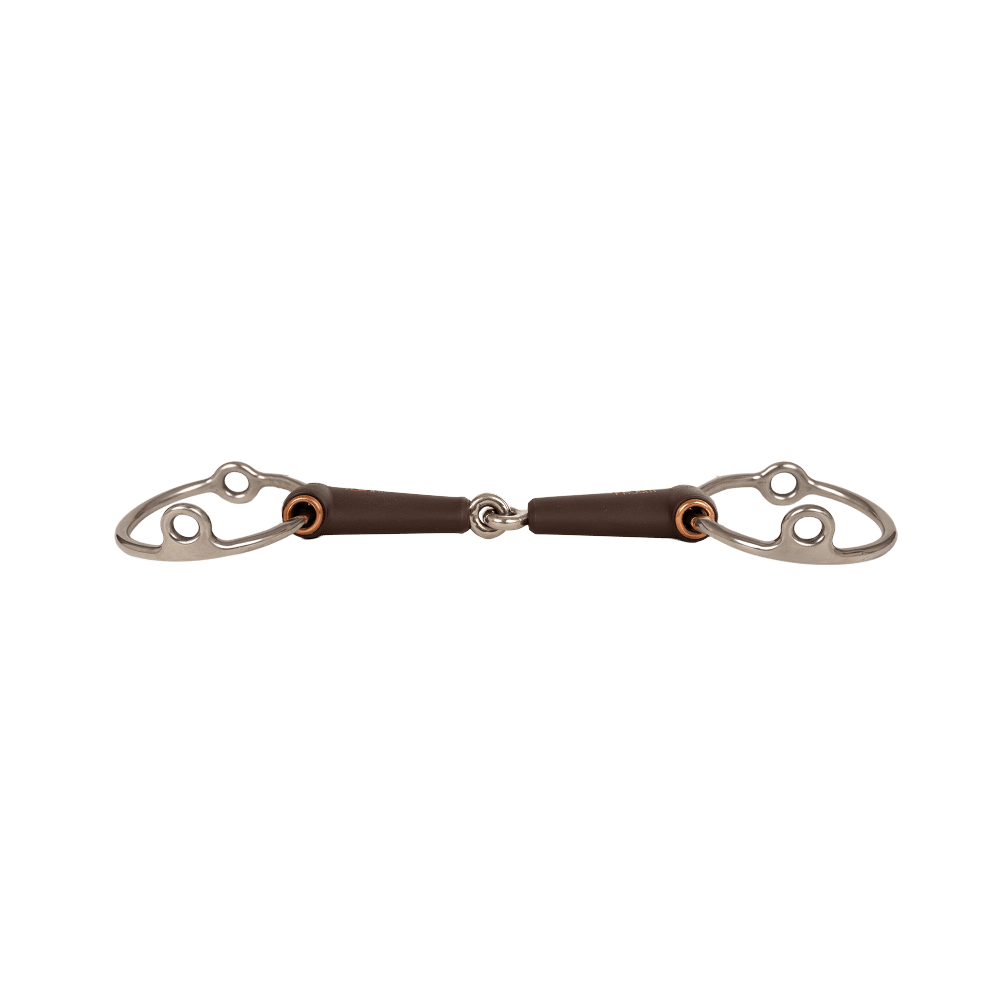 Aiguilles avec anneaux libres simple brisure Flex Medium