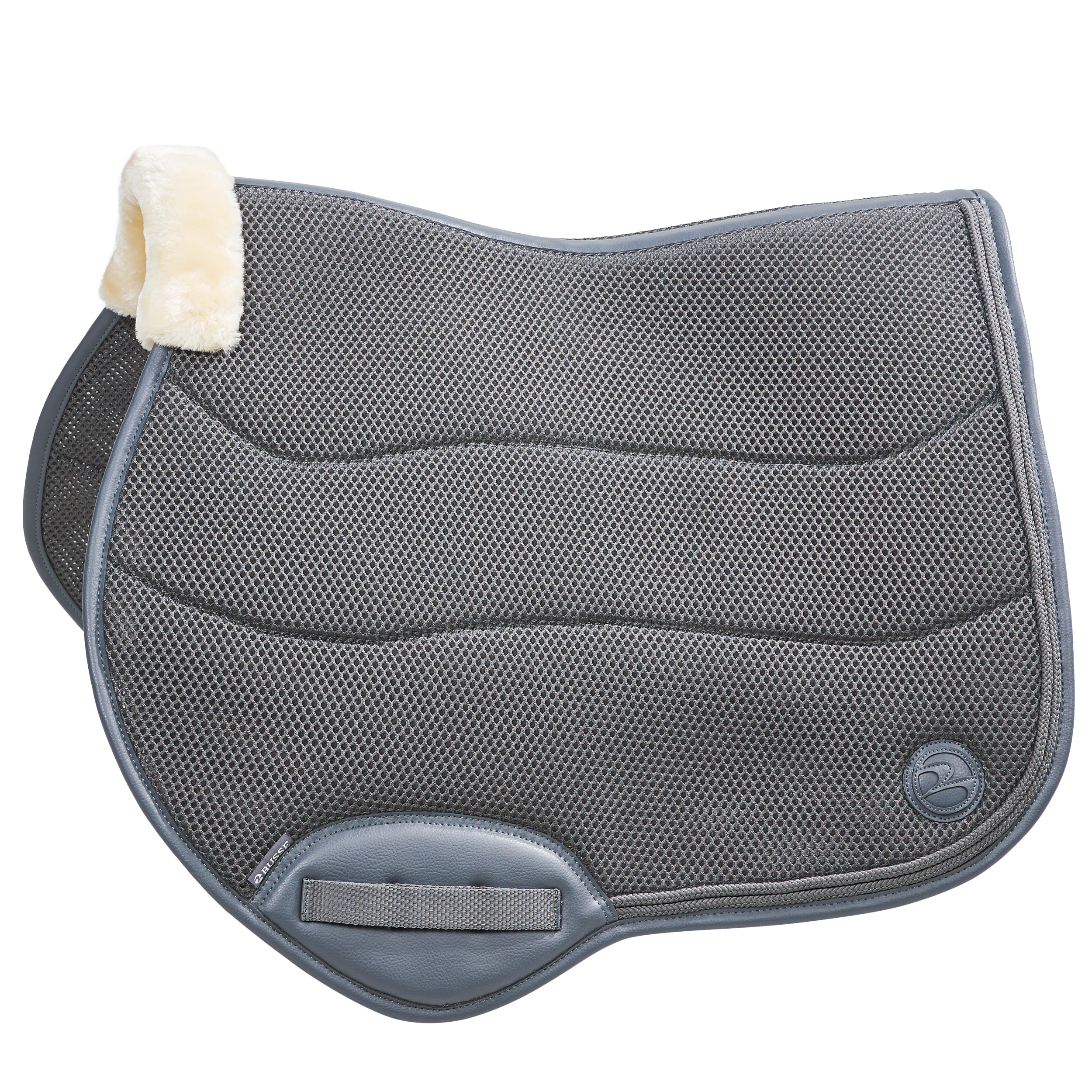 Tapis de selle 3D Air Effect KL