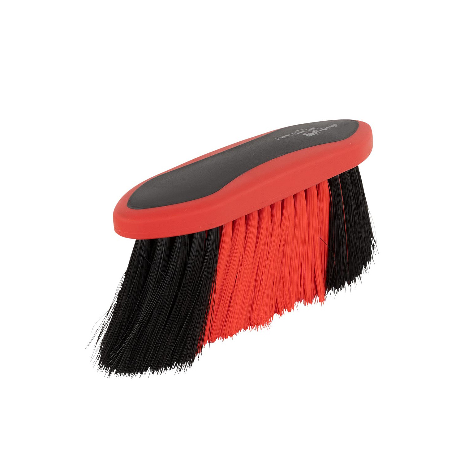 Wurzelbürste Soft Grip weich mittelgroß
