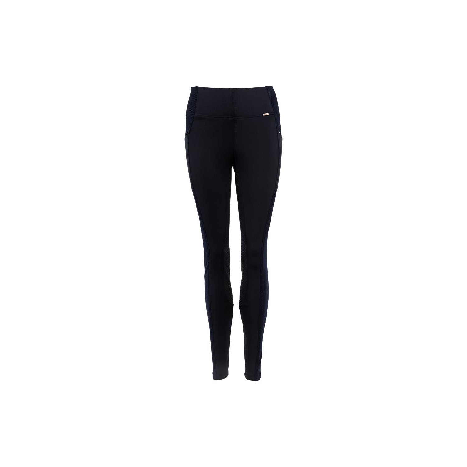 Reitlegging Bellflower Kinder Silikonbesatz