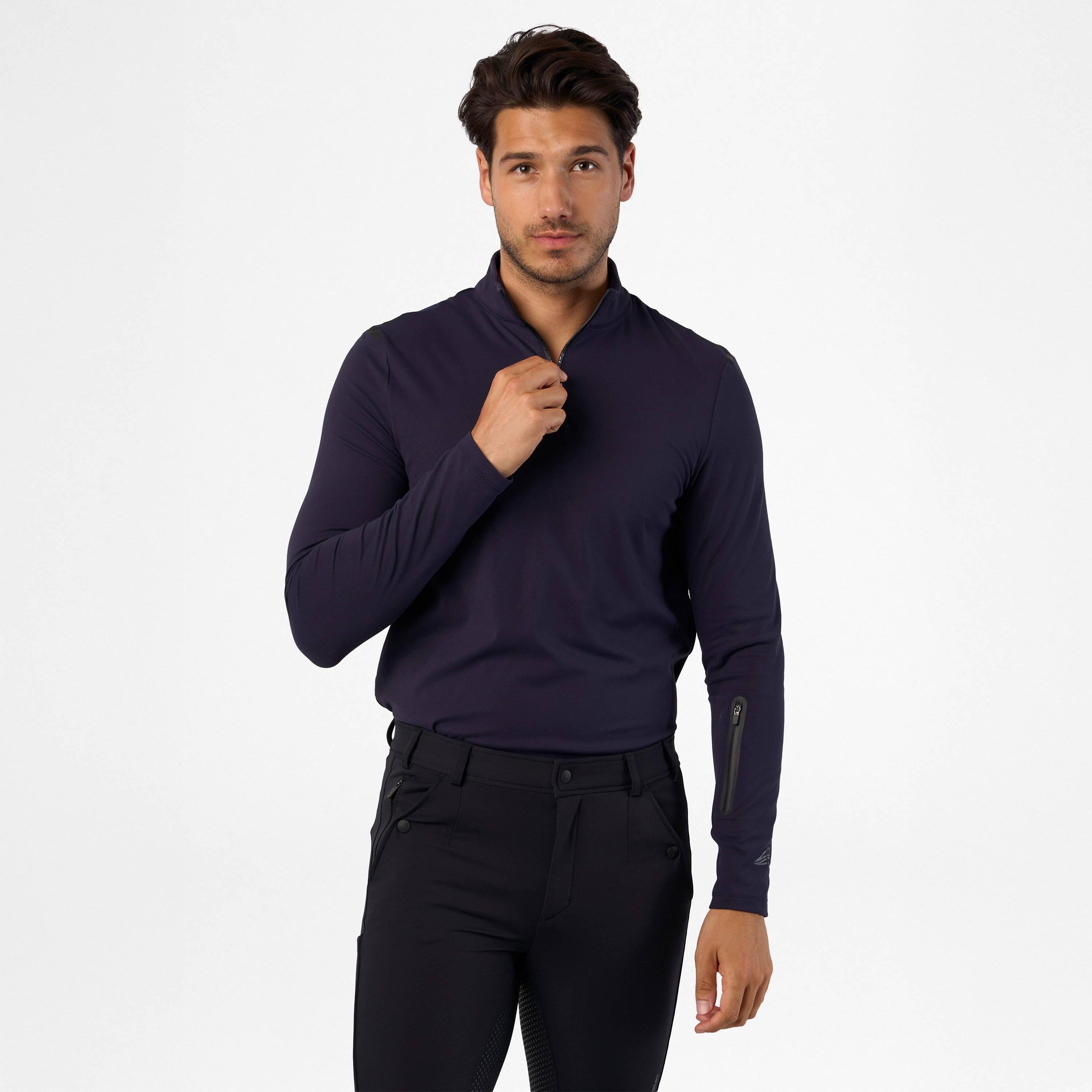 UV Top Solar Men