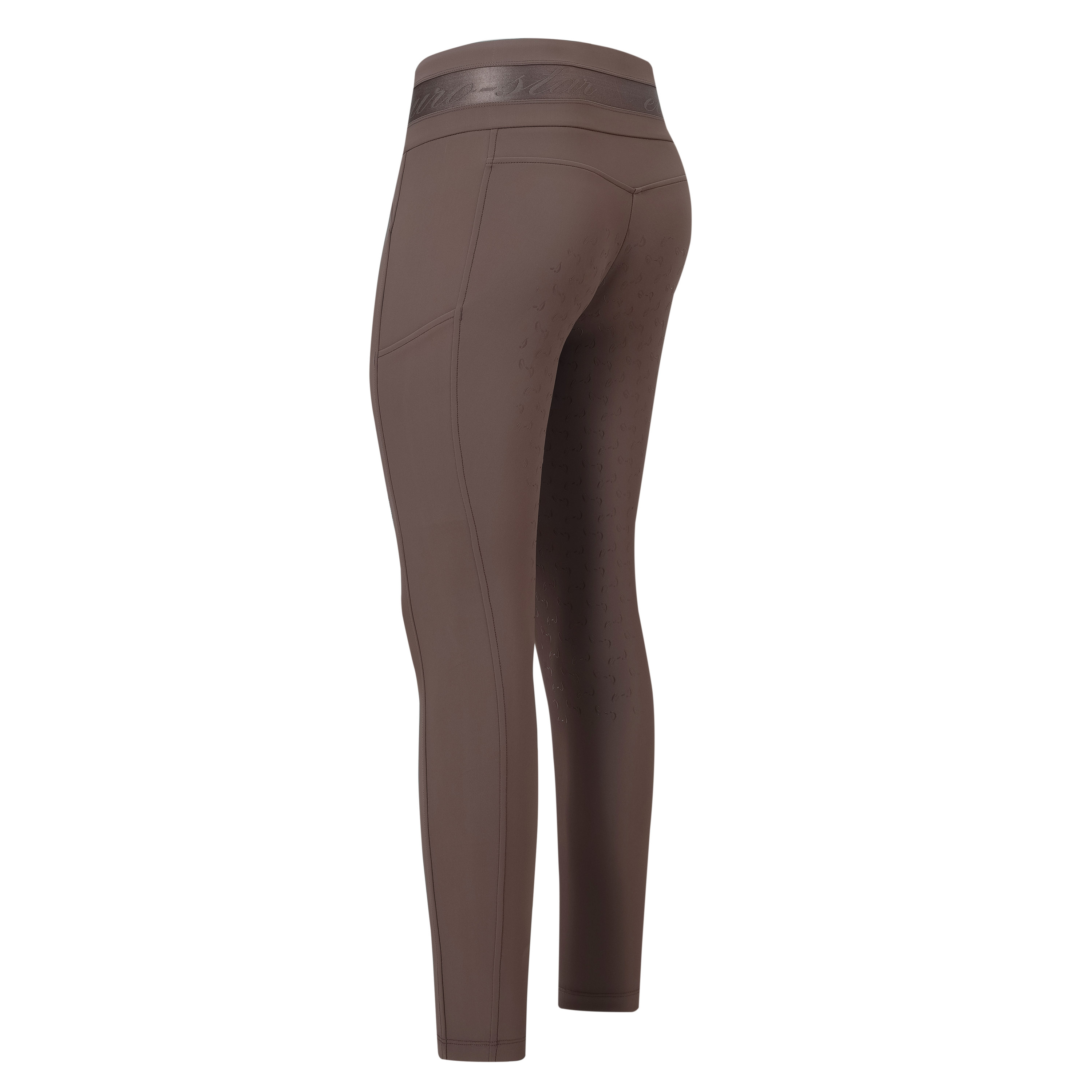 Reithose Athletic Luxe FullGrip