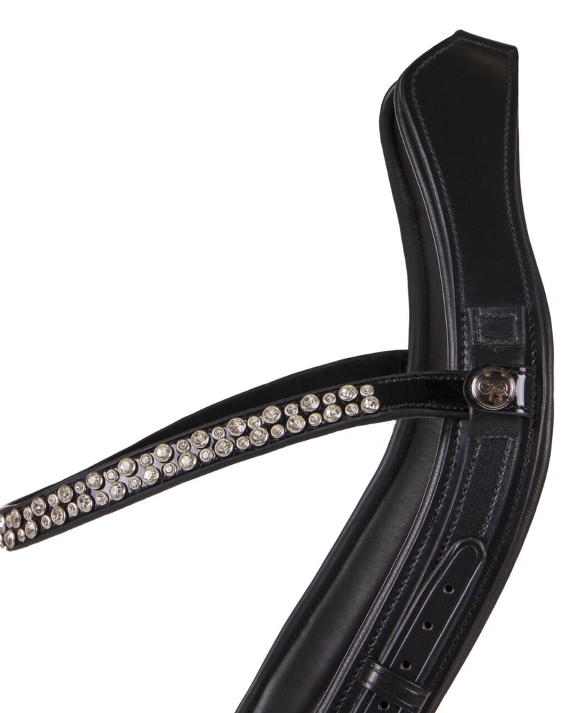 Snaffle FaySport Shine