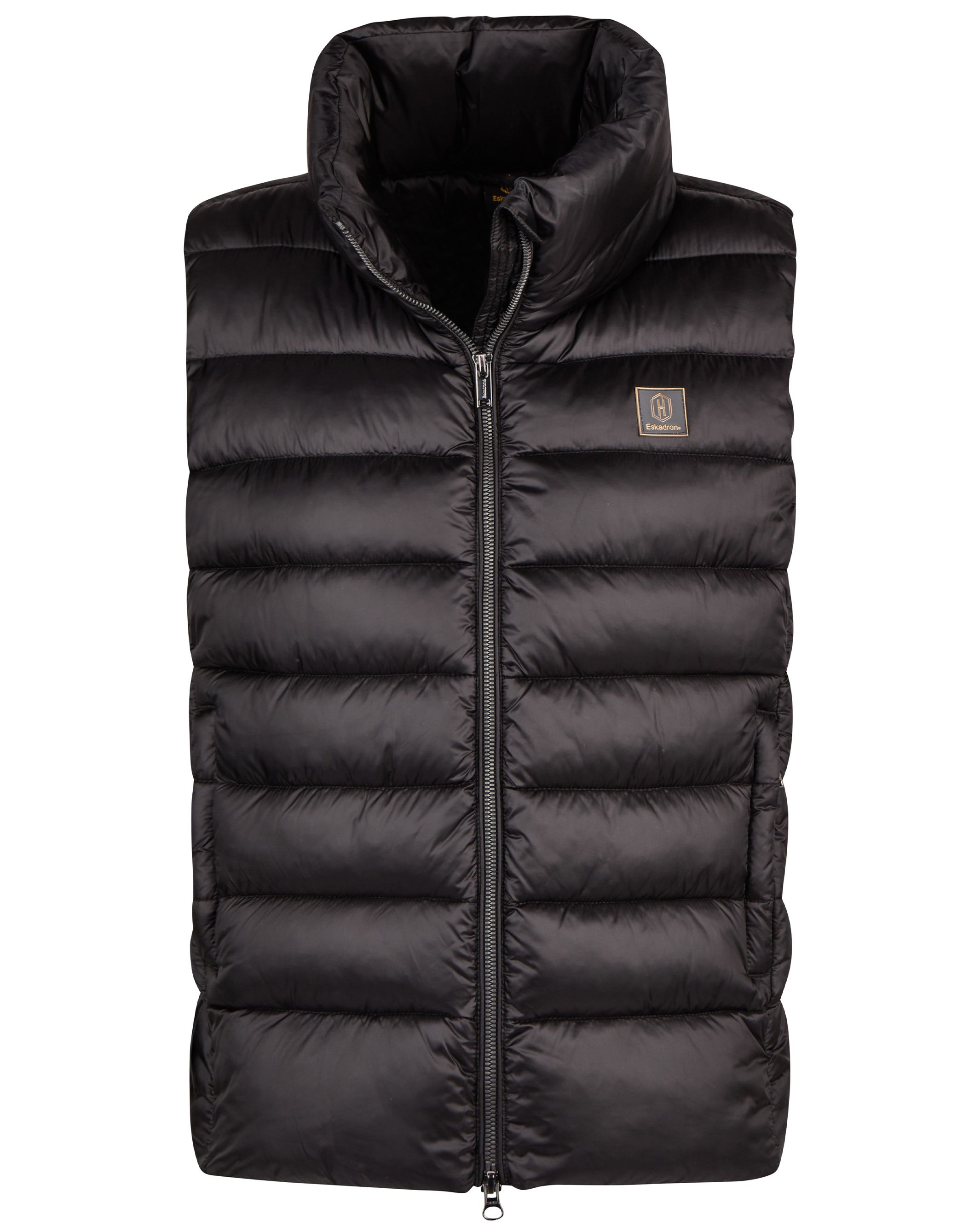 Ladies Heritage Quilt waistcoat