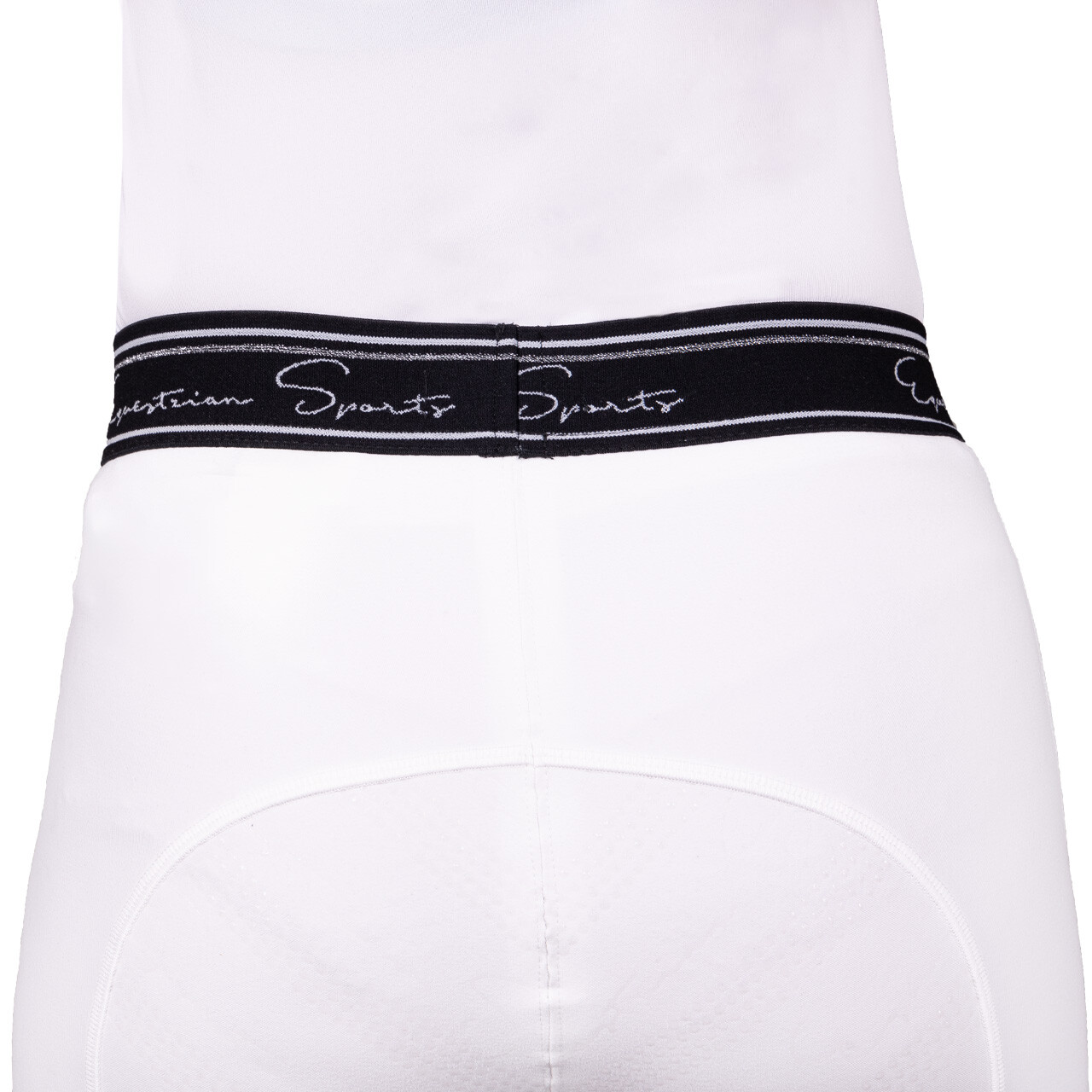 Riding leggings Junior Eden Competition full seat