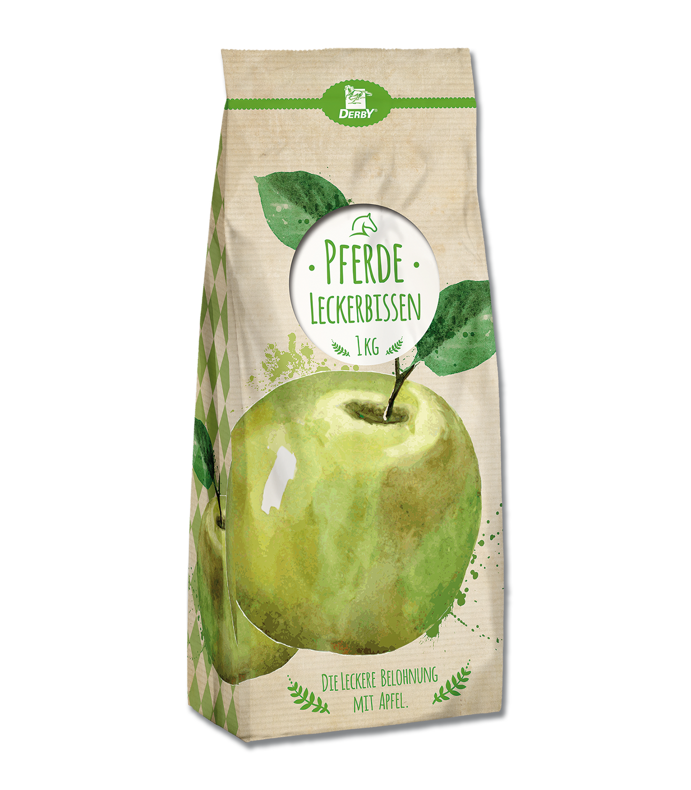 Tasty cubes 1 kg